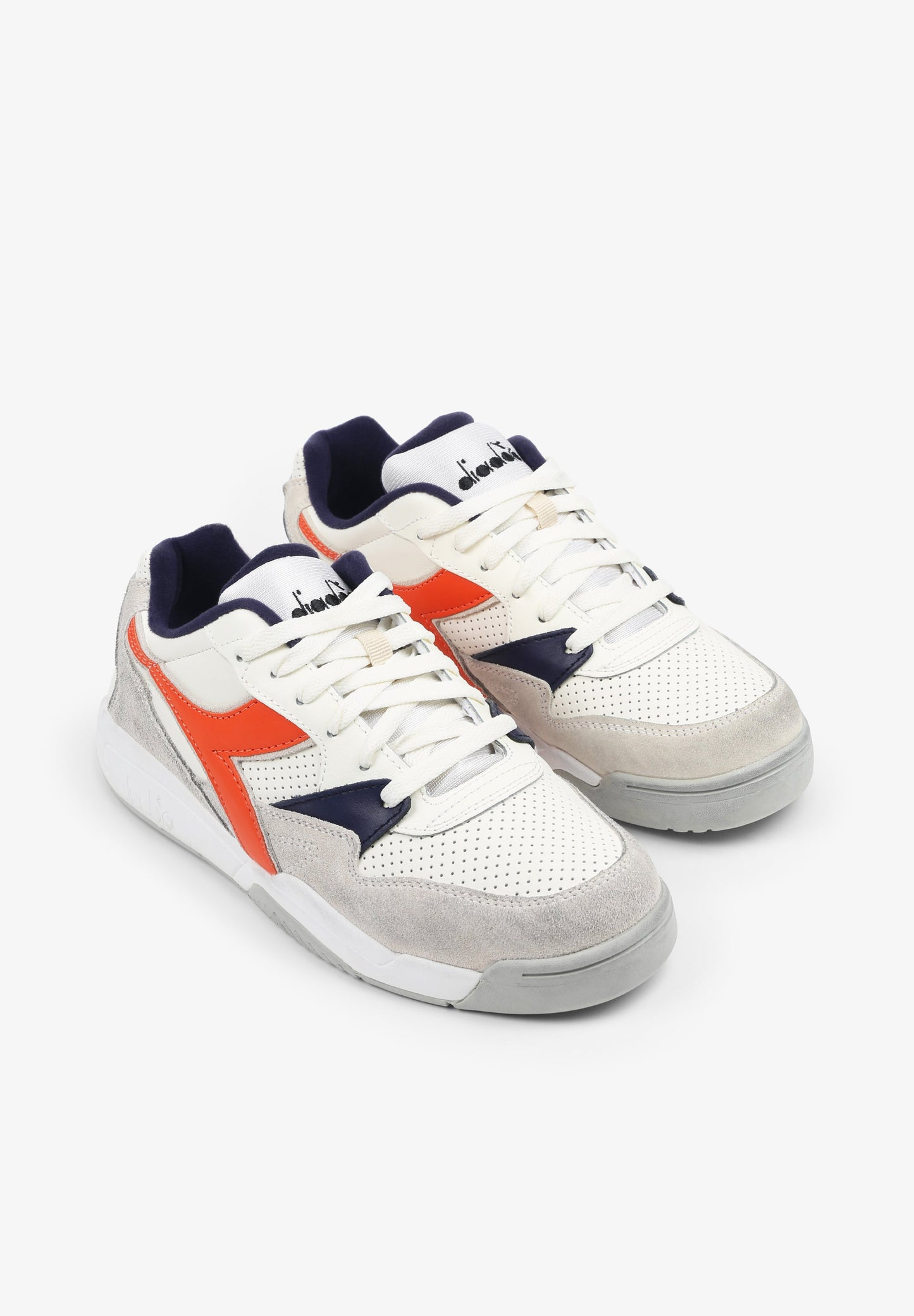 DIADORA | SAPATILHAS REBOUND ACE WAX