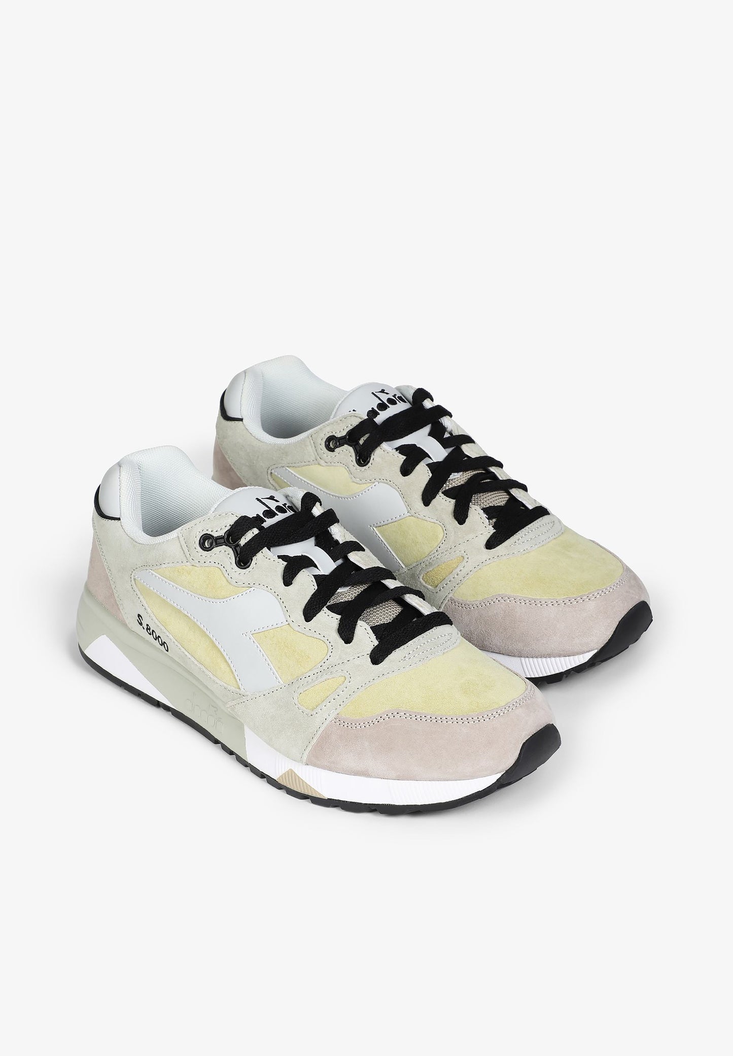 DIADORA | SAPATILHAS S8000 OVERLAND