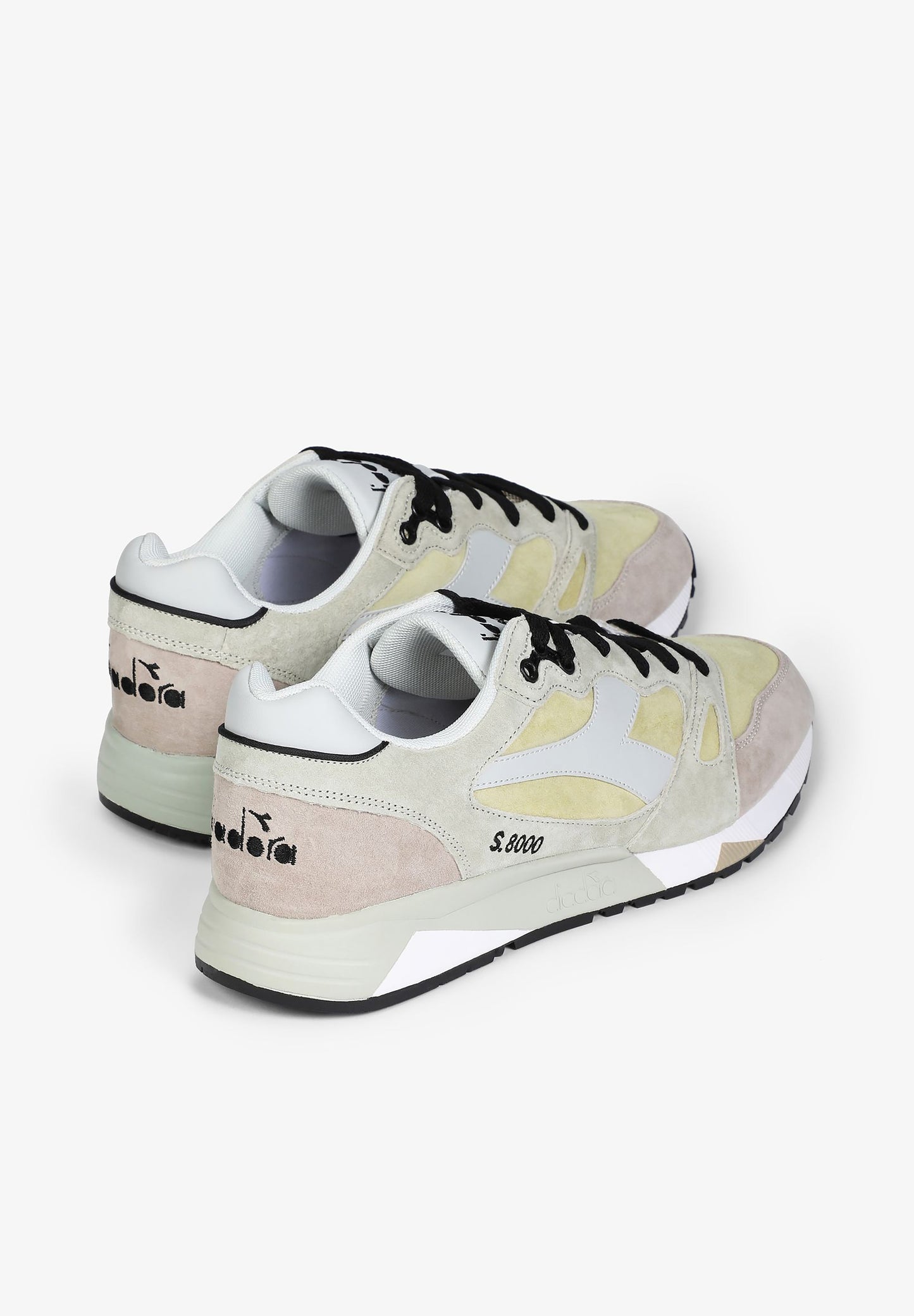 DIADORA | SAPATILHAS S8000 OVERLAND