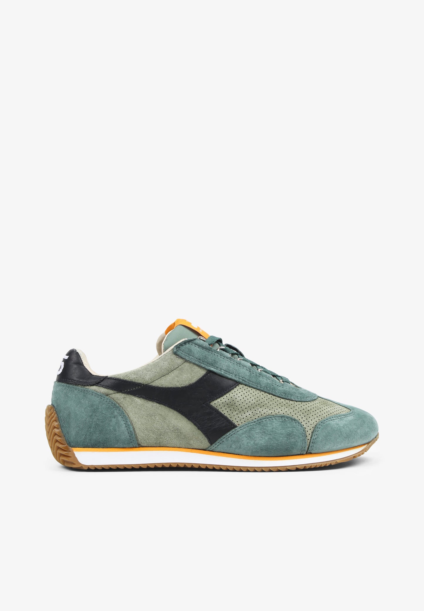 DIADORA | SAPATILHAS EQUIPE FAUX SUEDE