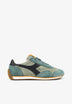 DIADORA | SAPATILHAS EQUIPE FAUX SUEDE