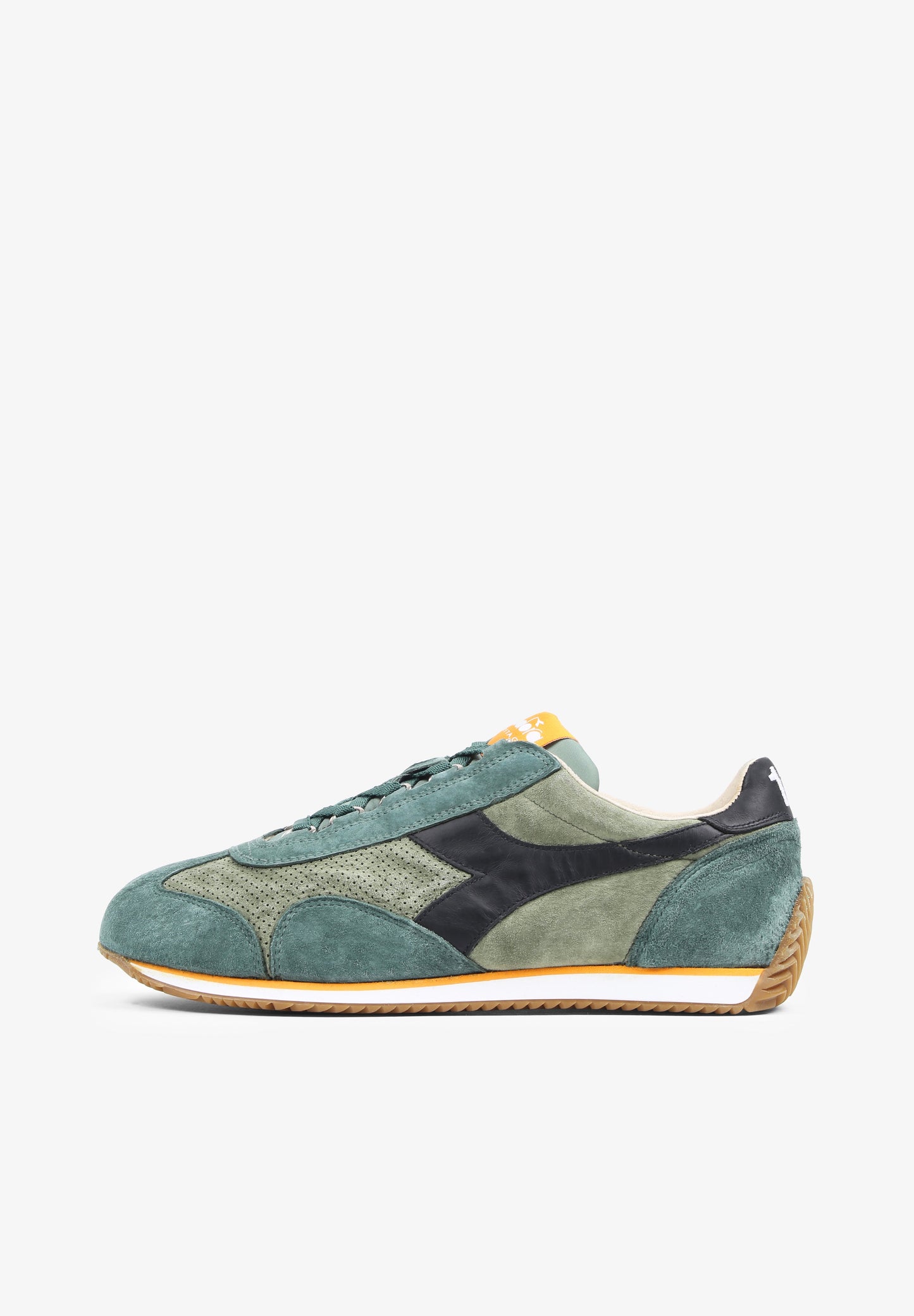 DIADORA | SAPATILHAS EQUIPE FAUX SUEDE