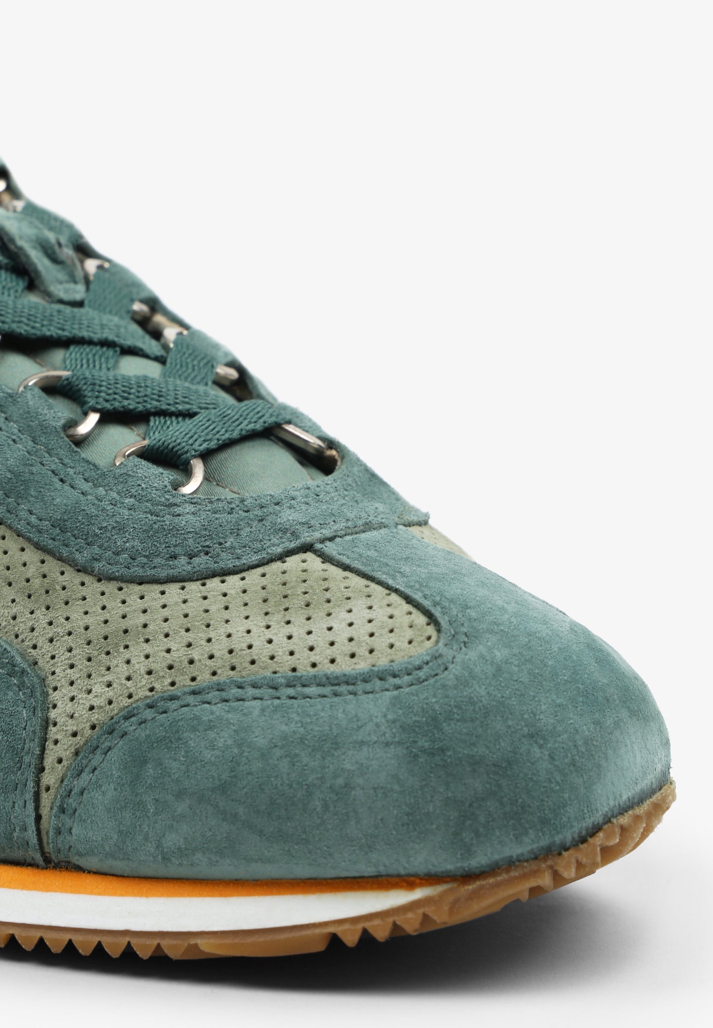 DIADORA | SAPATILHAS EQUIPE FAUX SUEDE