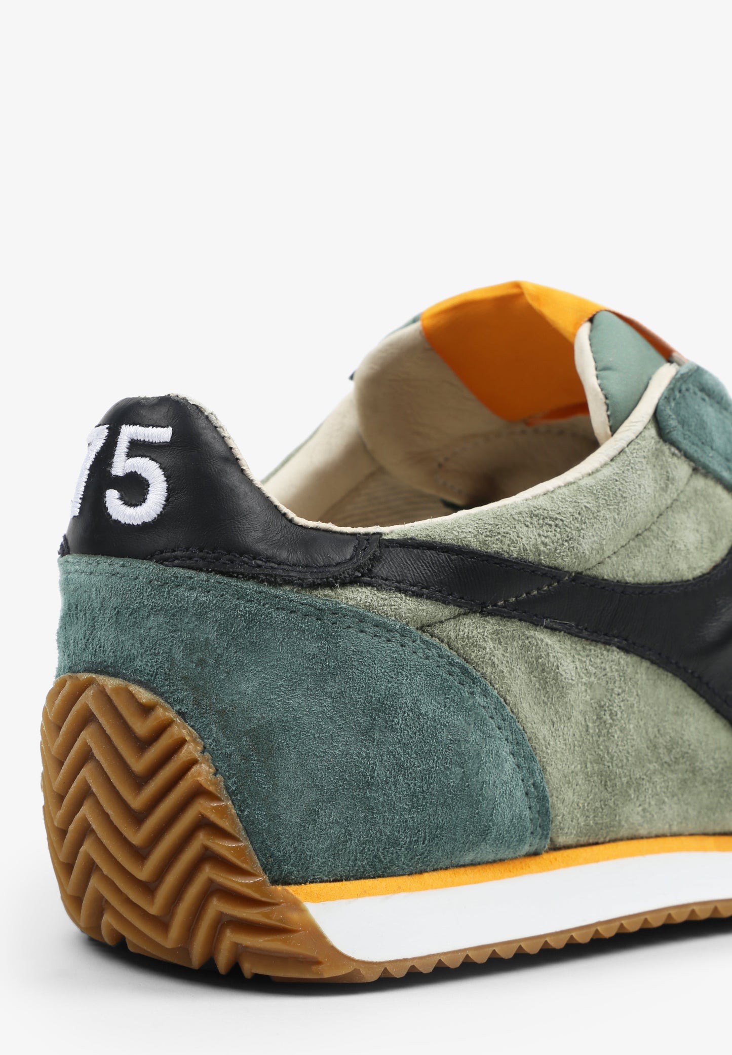 DIADORA | SAPATILHAS EQUIPE FAUX SUEDE