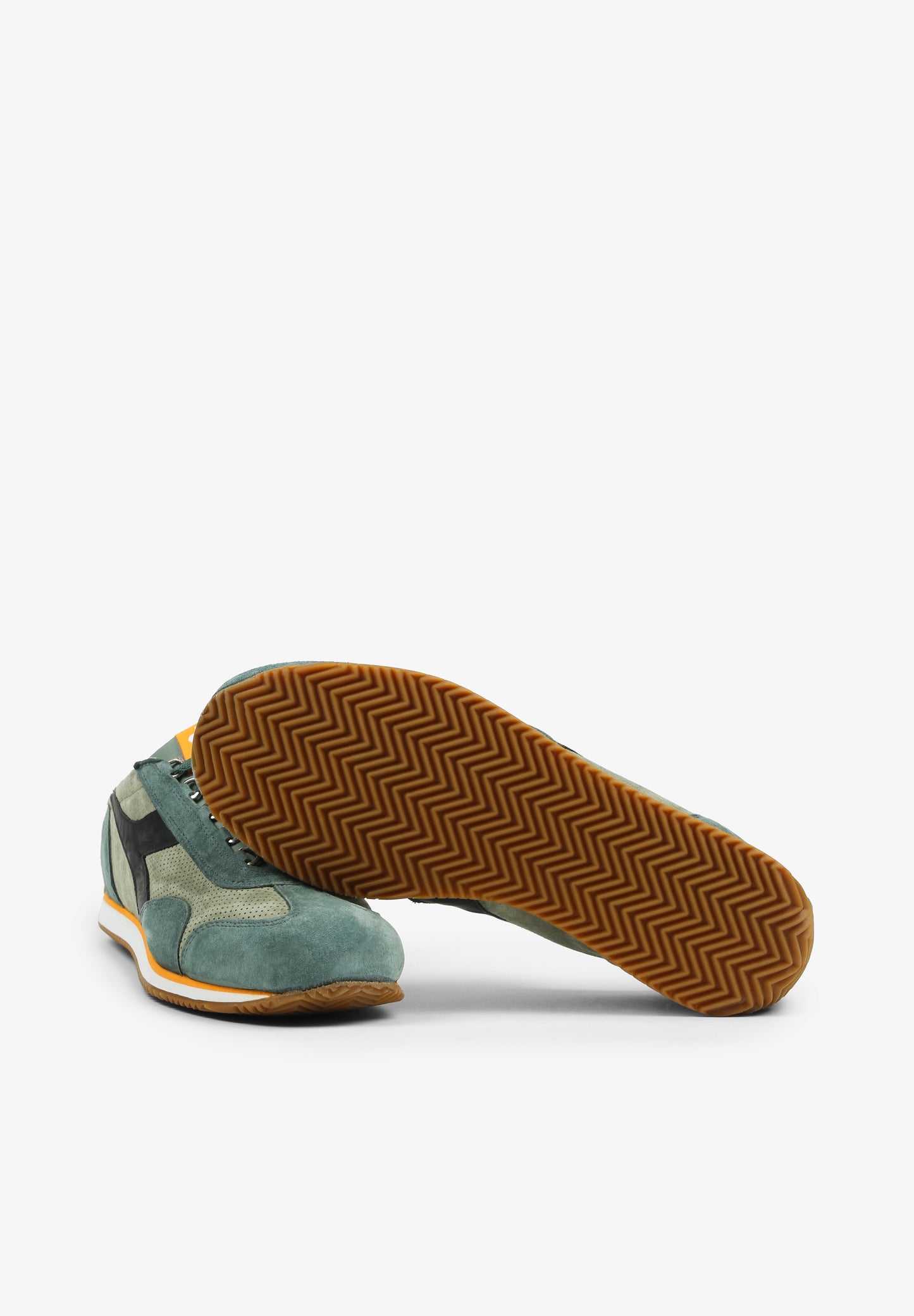 DIADORA | SAPATILHAS EQUIPE FAUX SUEDE