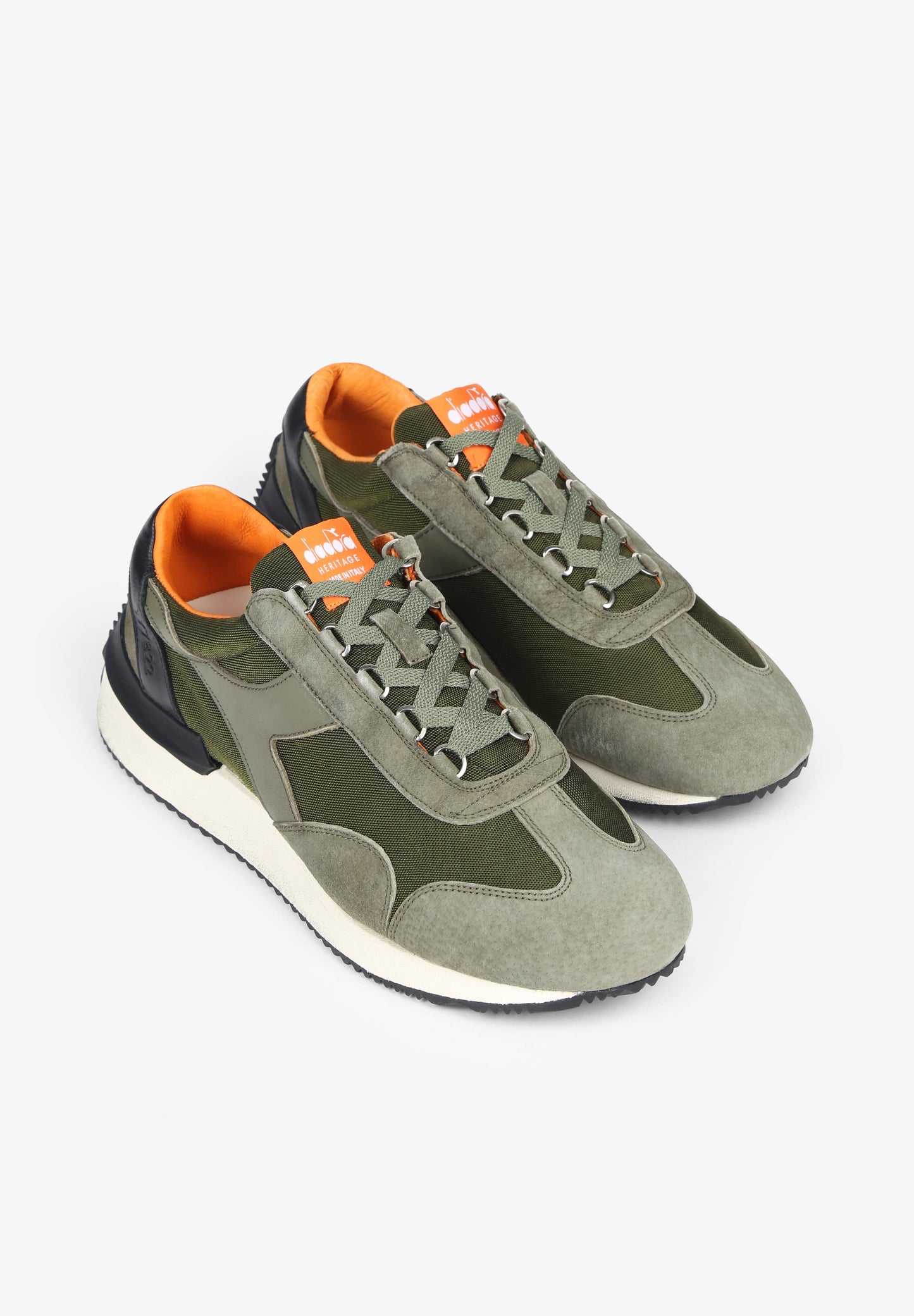 DIADORA | SAPATILHAS EQUIPE MAD ITALIA