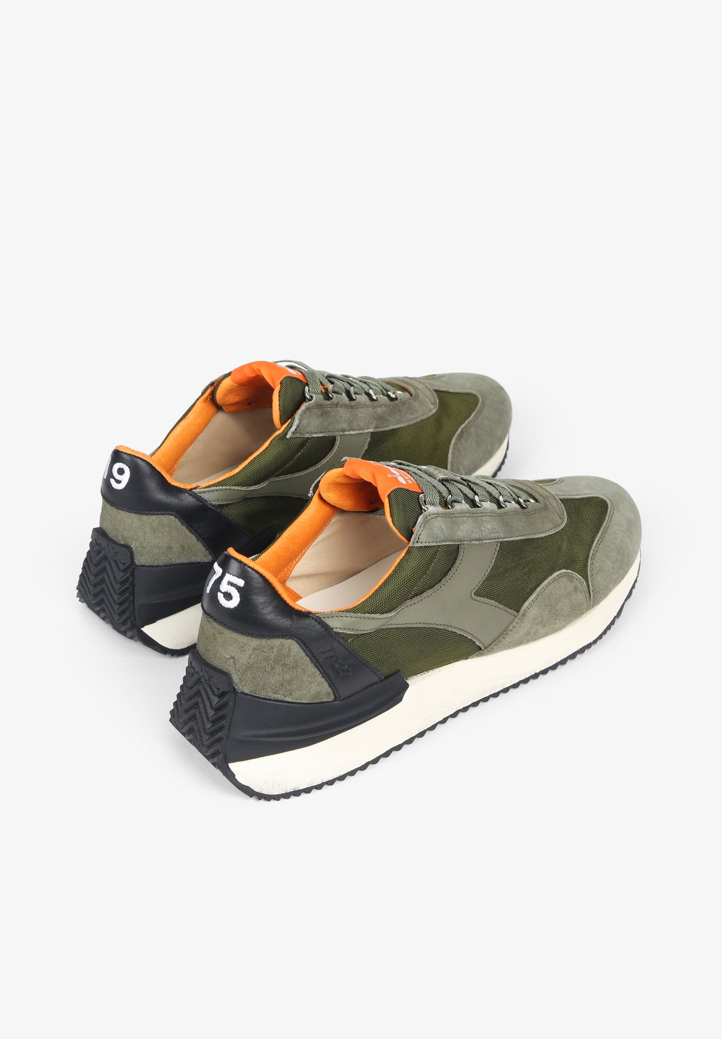 DIADORA | SAPATILHAS EQUIPE MAD ITALIA