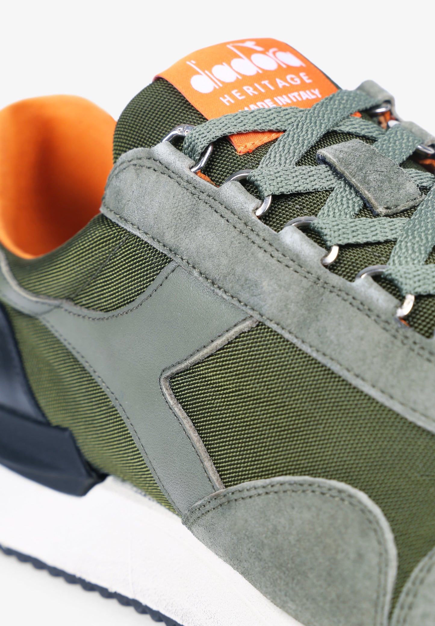 DIADORA | SAPATILHAS EQUIPE MAD ITALIA