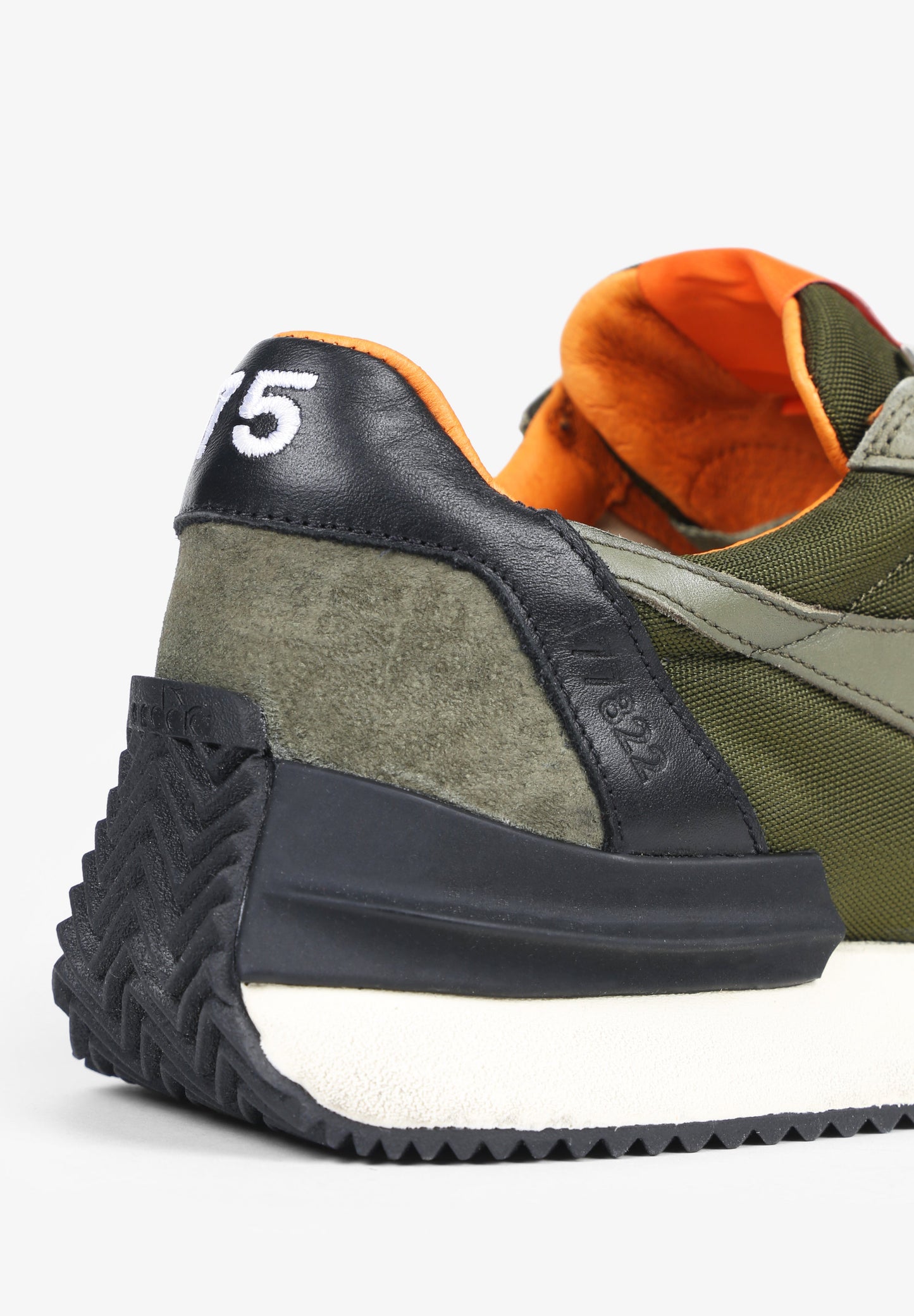 DIADORA | SAPATILHAS EQUIPE MAD ITALIA