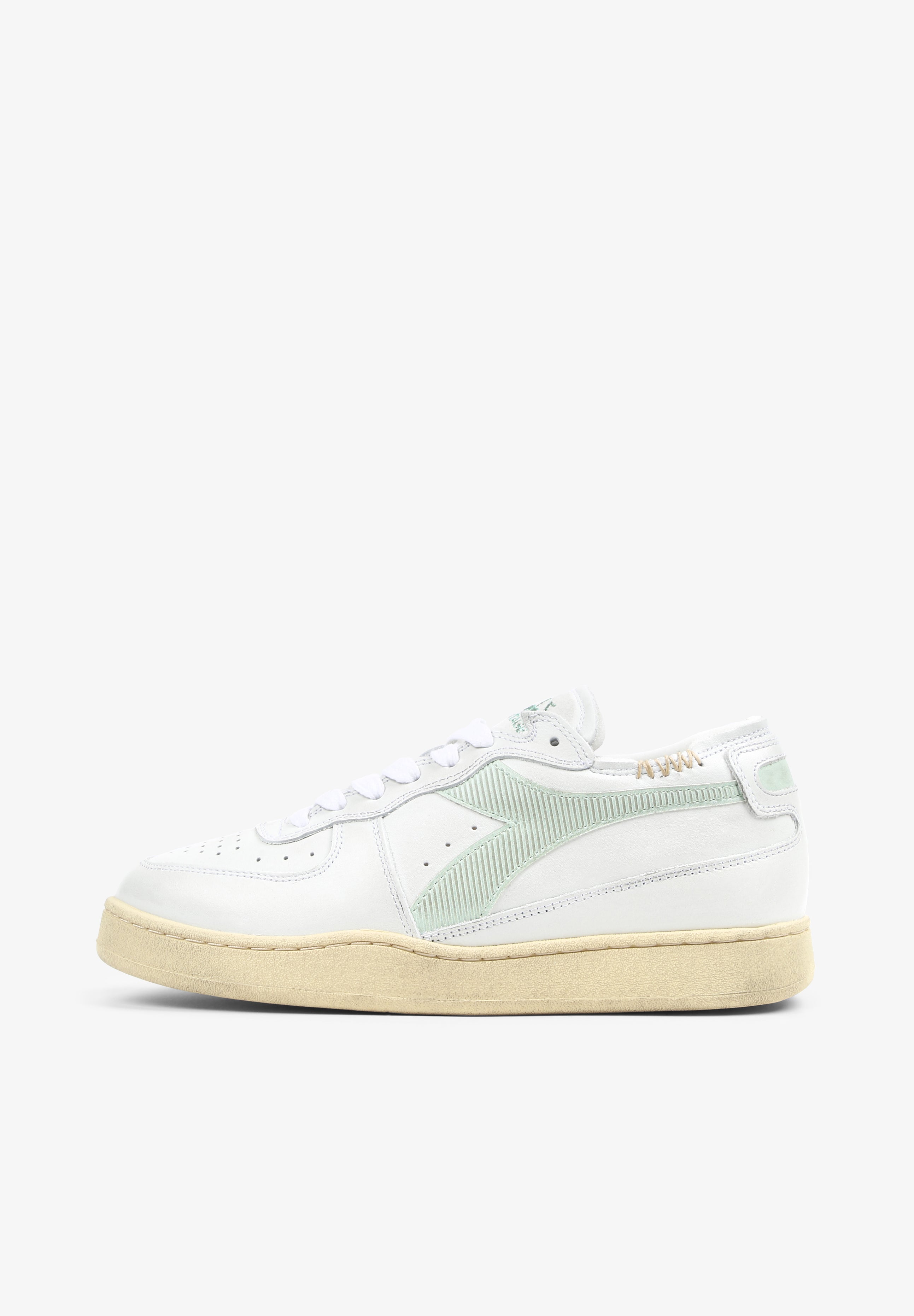 DIADORA | SNEAKERS BASKET ROW CUT