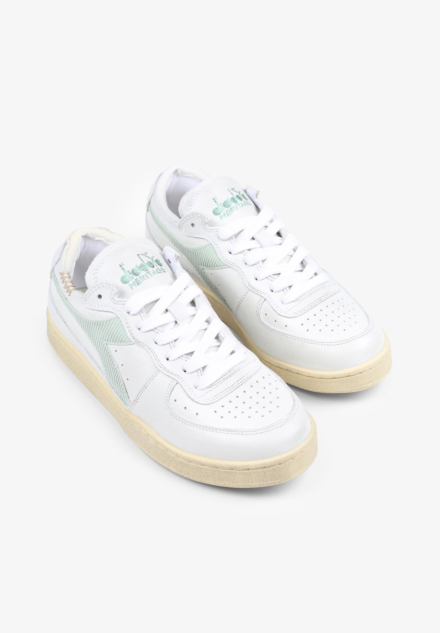DIADORA | SNEAKERS BASKET ROW CUT