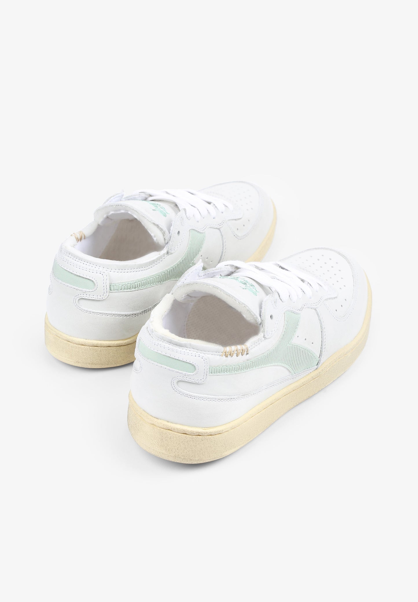 DIADORA | SNEAKERS BASKET ROW CUT