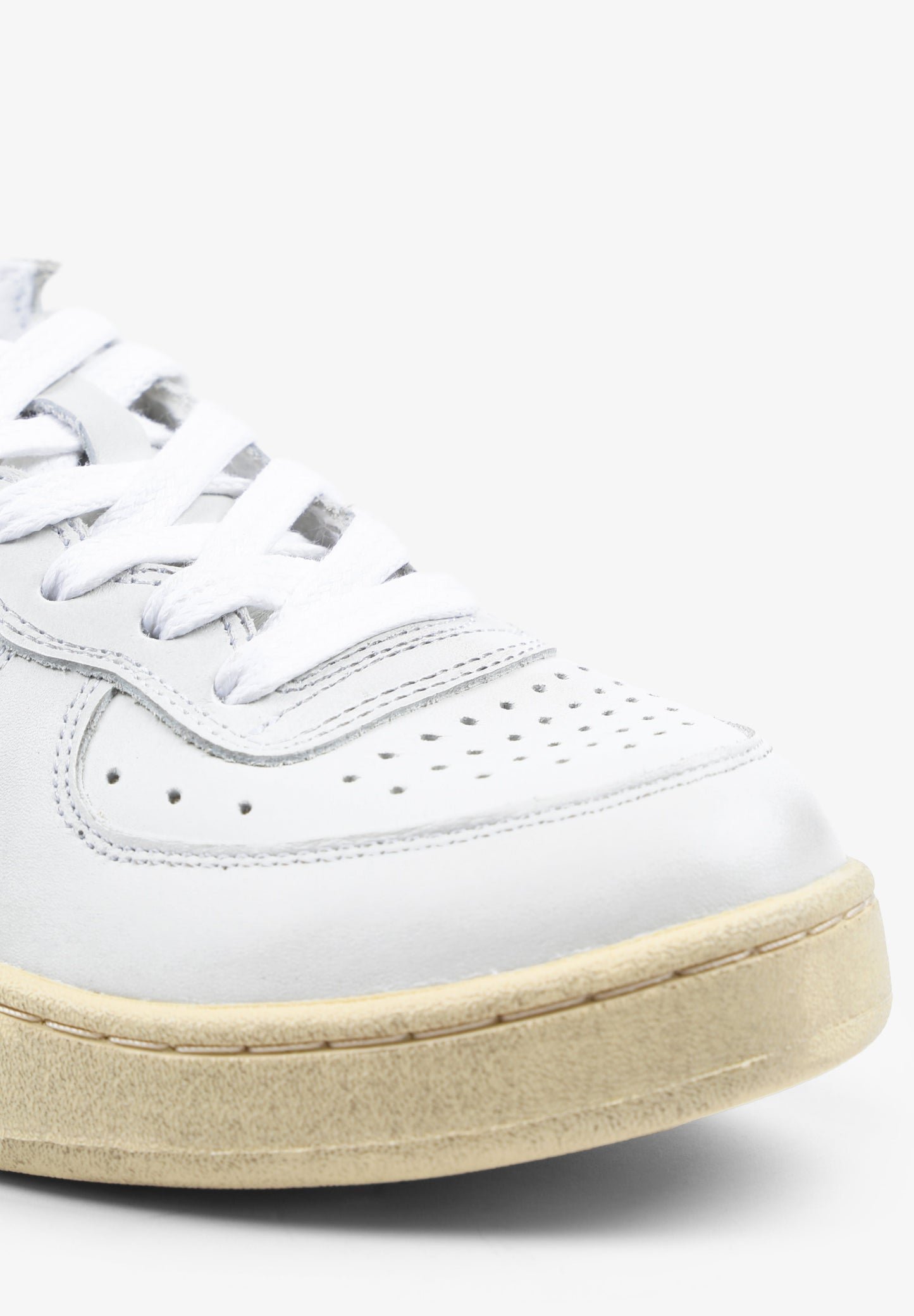 DIADORA | SNEAKERS BASKET ROW CUT