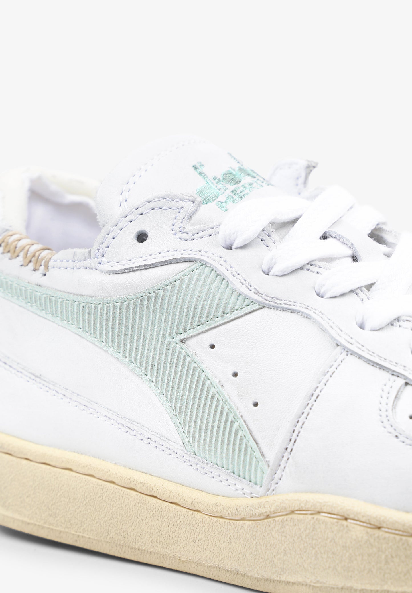 DIADORA | SNEAKERS BASKET ROW CUT