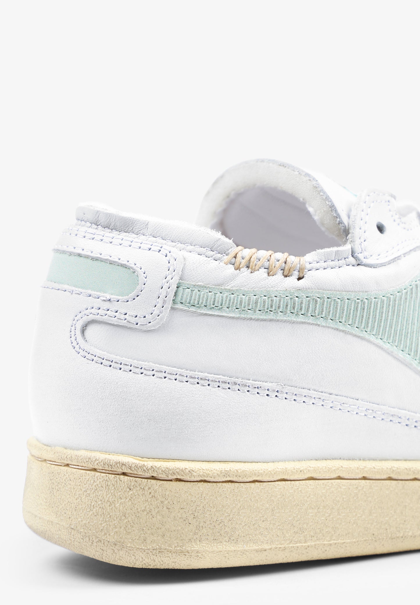 DIADORA | SNEAKERS BASKET ROW CUT