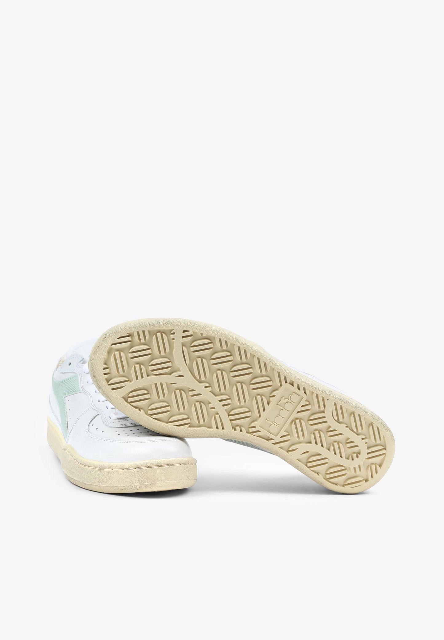 DIADORA | SNEAKERS BASKET ROW CUT