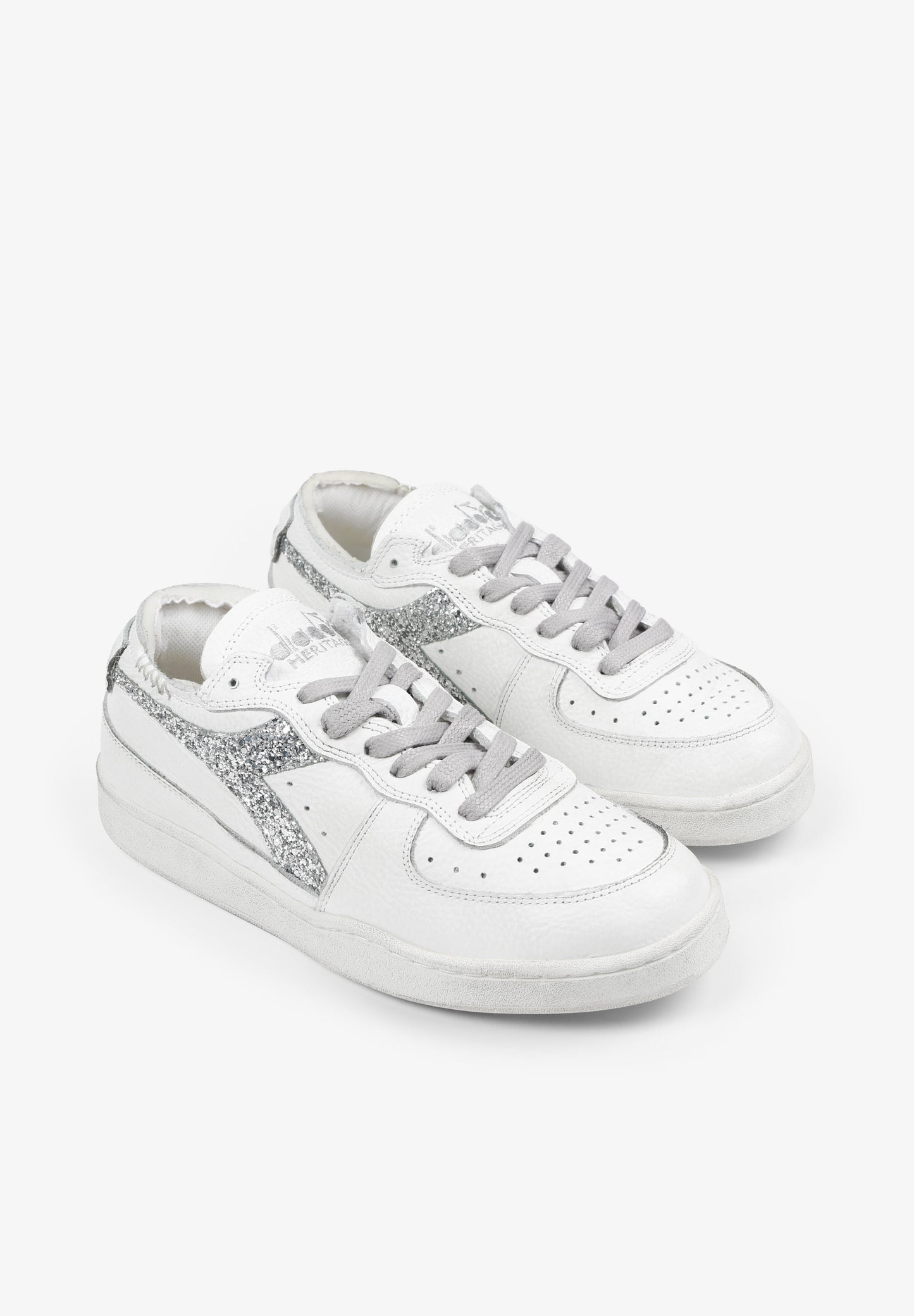 DIADORA | SNEAKERS BASKET ANDRÓMEDA