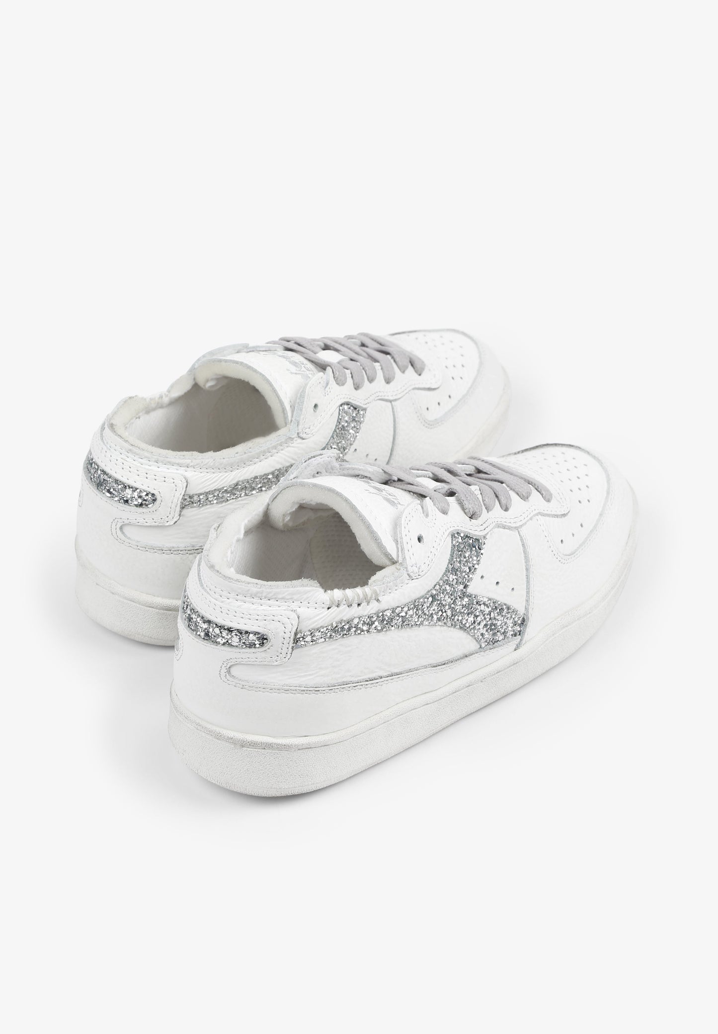 DIADORA | SNEAKERS BASKET ANDRÓMEDA