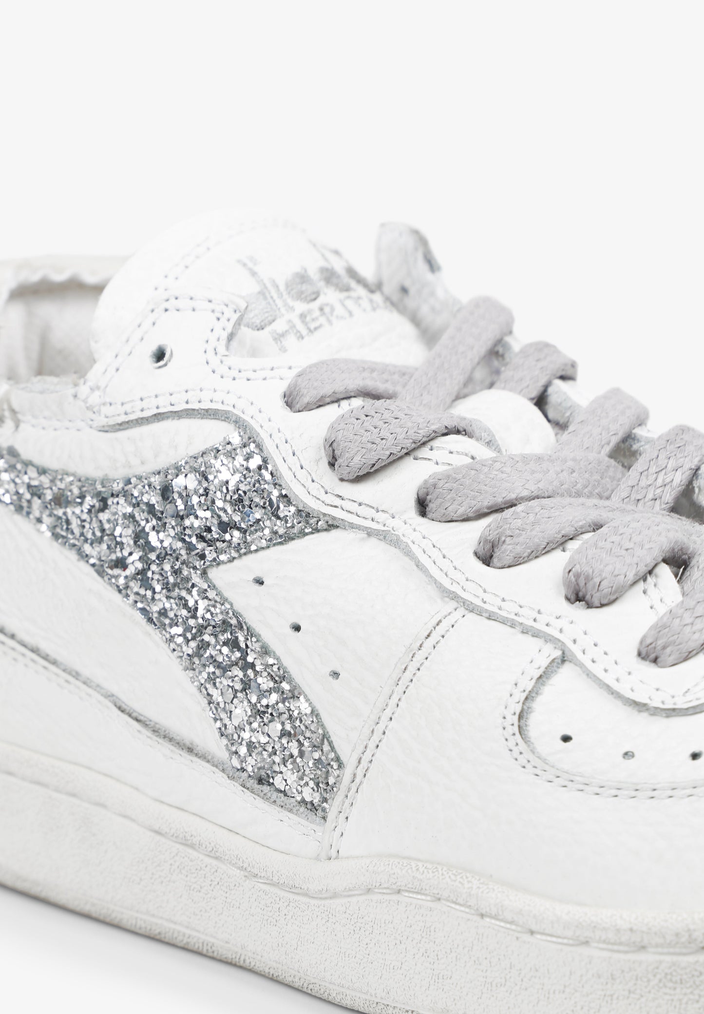 DIADORA | SNEAKERS BASKET ANDRÓMEDA