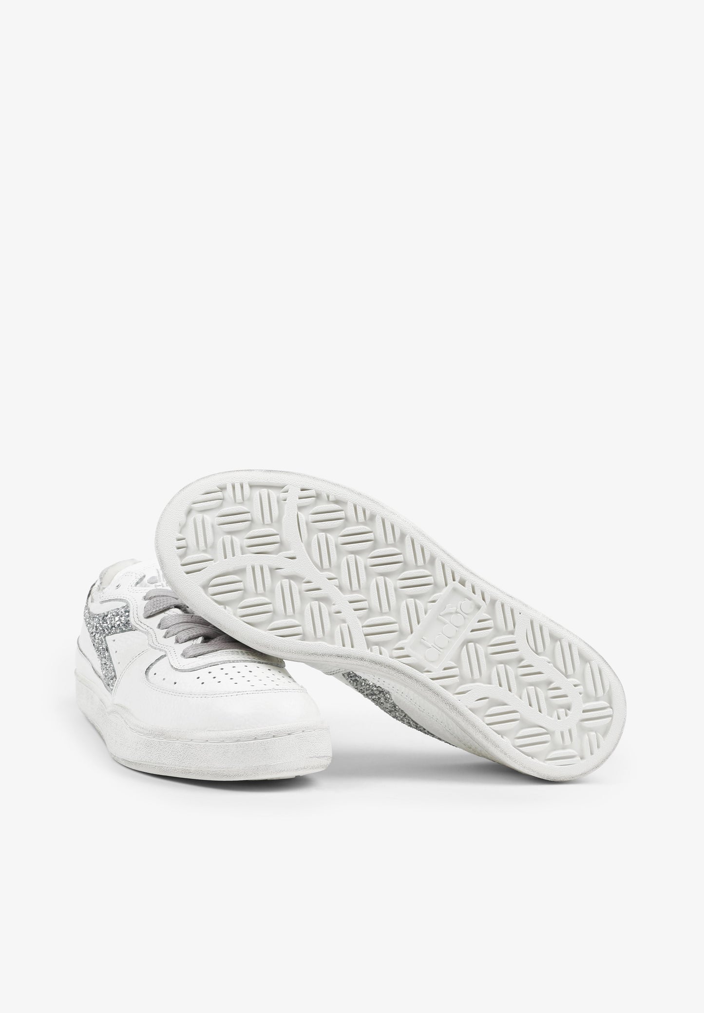 DIADORA | SNEAKERS BASKET ANDRÓMEDA