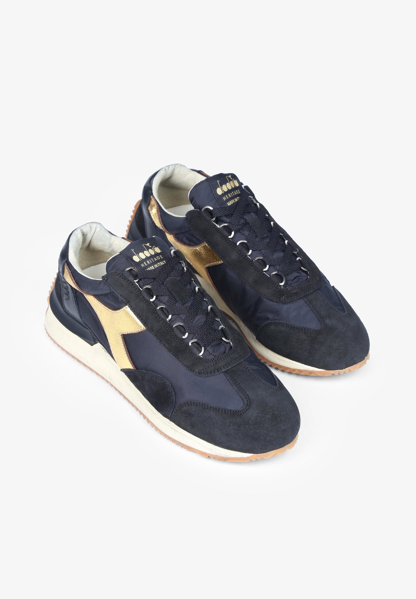 DIADORA | SAPATILHAS EQUIPE MAD ITALIA LUNA