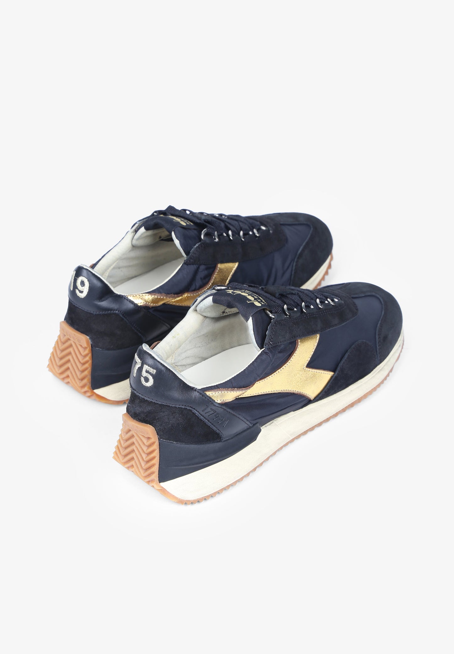 DIADORA | SAPATILHAS EQUIPE MAD ITALIA LUNA