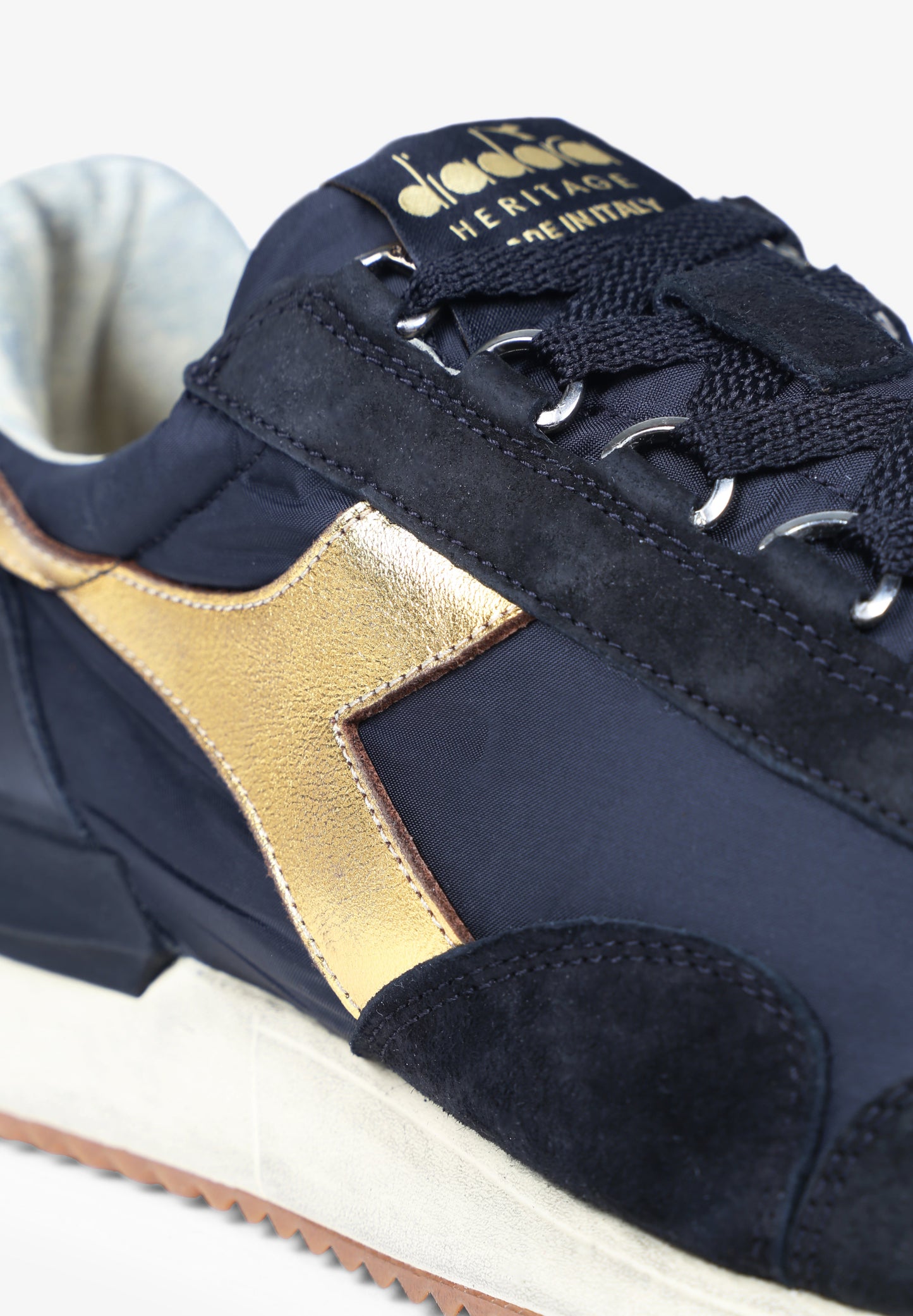 DIADORA | SAPATILHAS EQUIPE MAD ITALIA LUNA