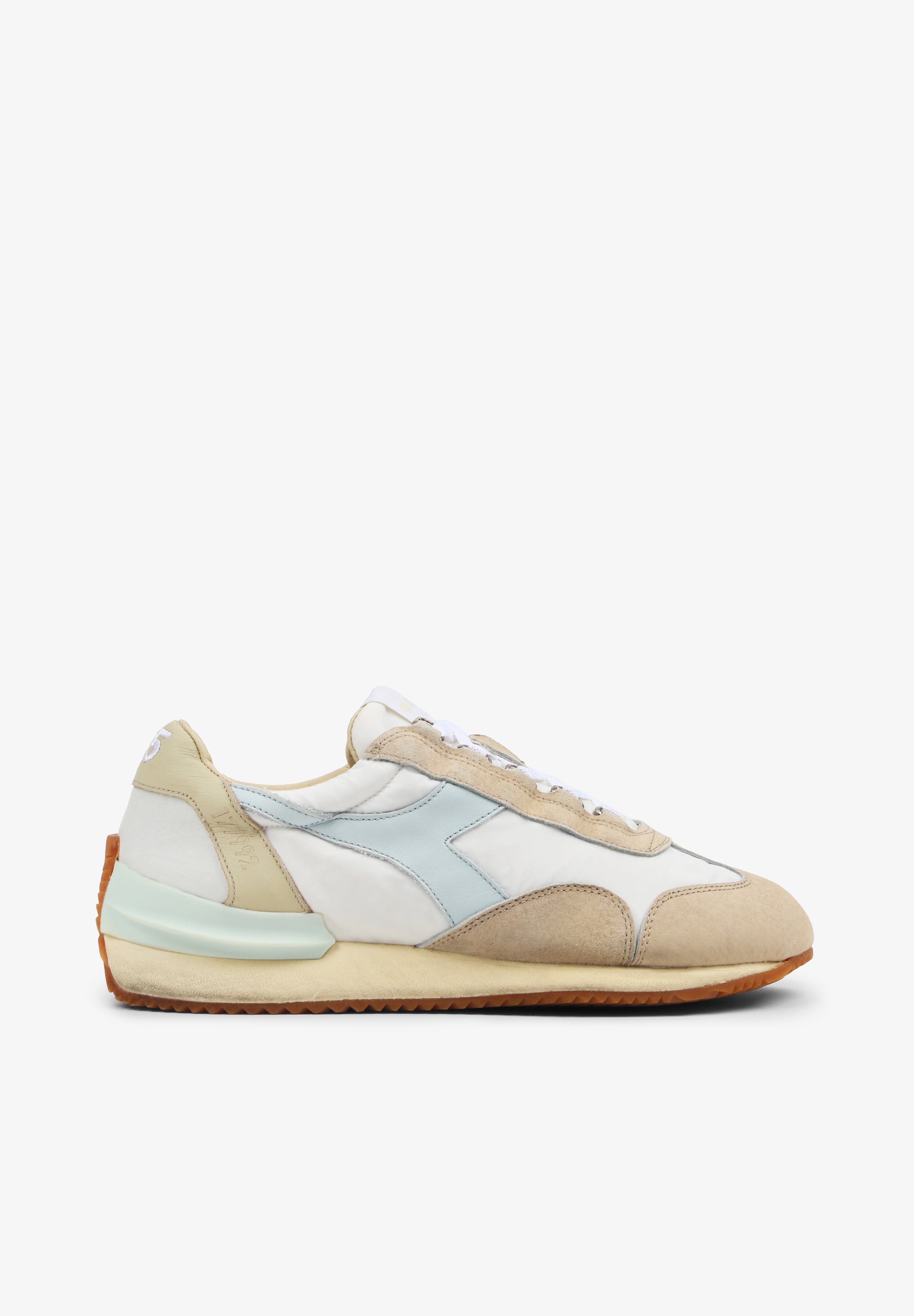 DIADORA | SAPATILHAS EQUIPE MAD ITALIA NUBUCK