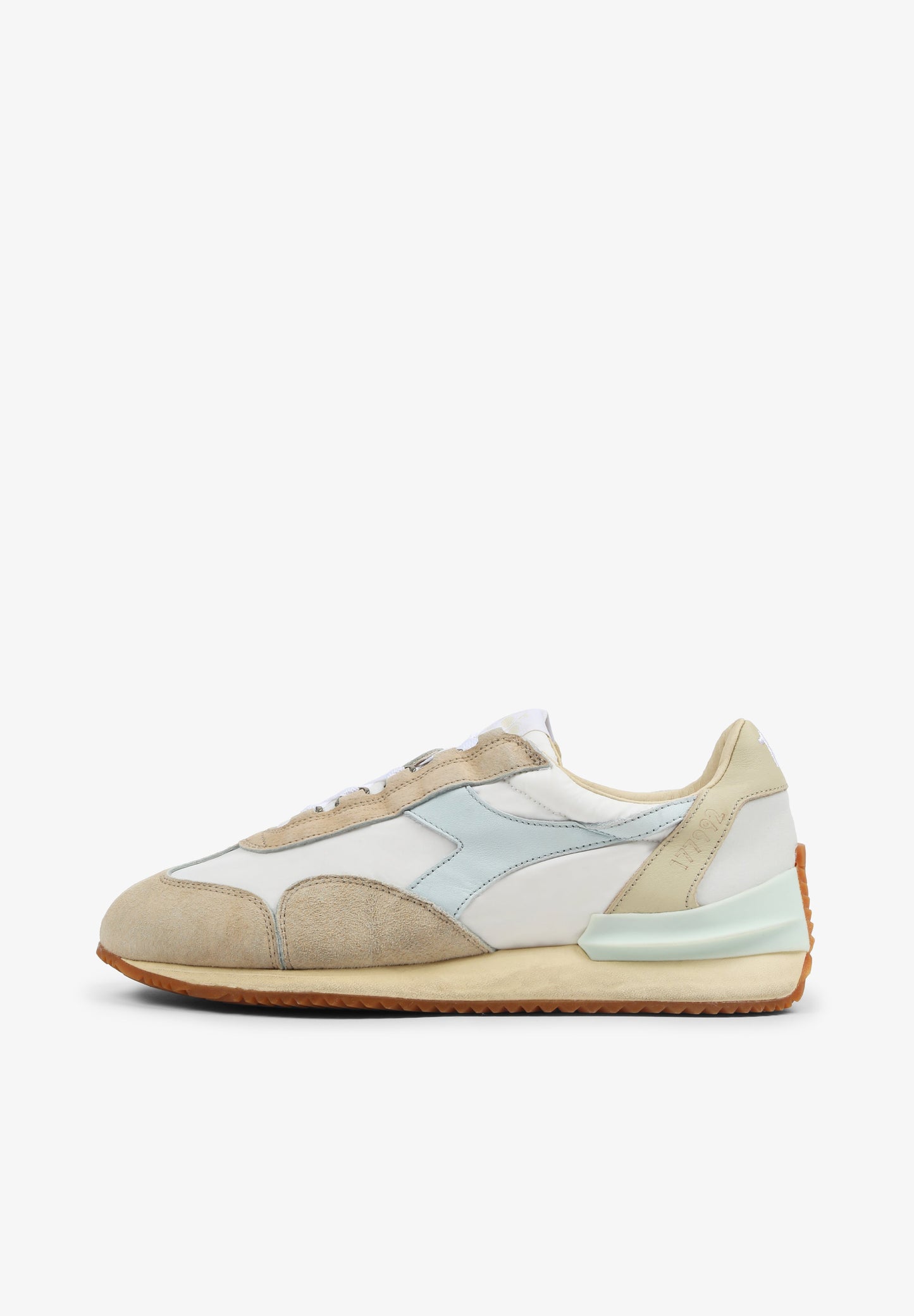 DIADORA | SAPATILHAS EQUIPE MAD ITALIA NUBUCK