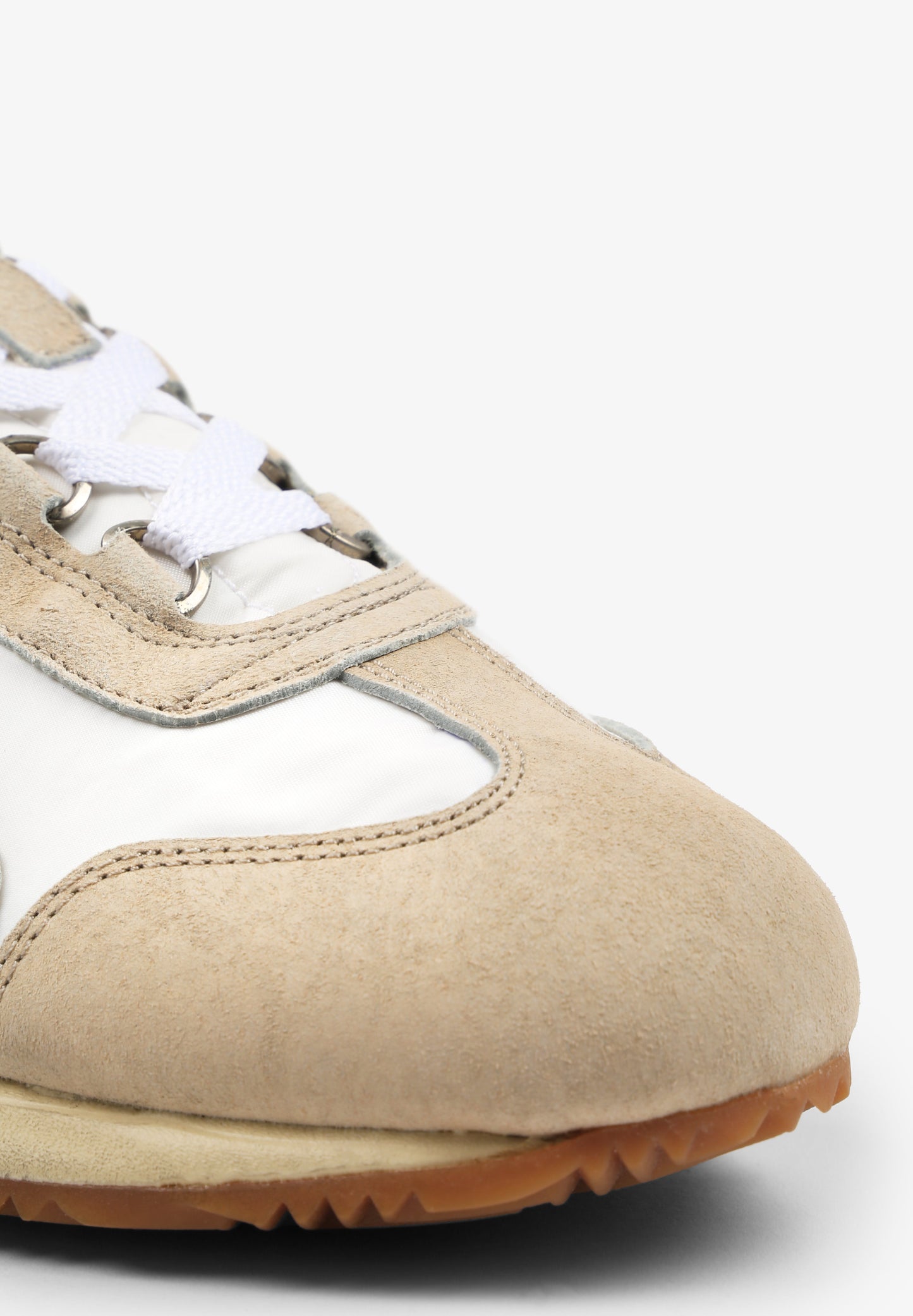 DIADORA | SAPATILHAS EQUIPE MAD ITALIA NUBUCK