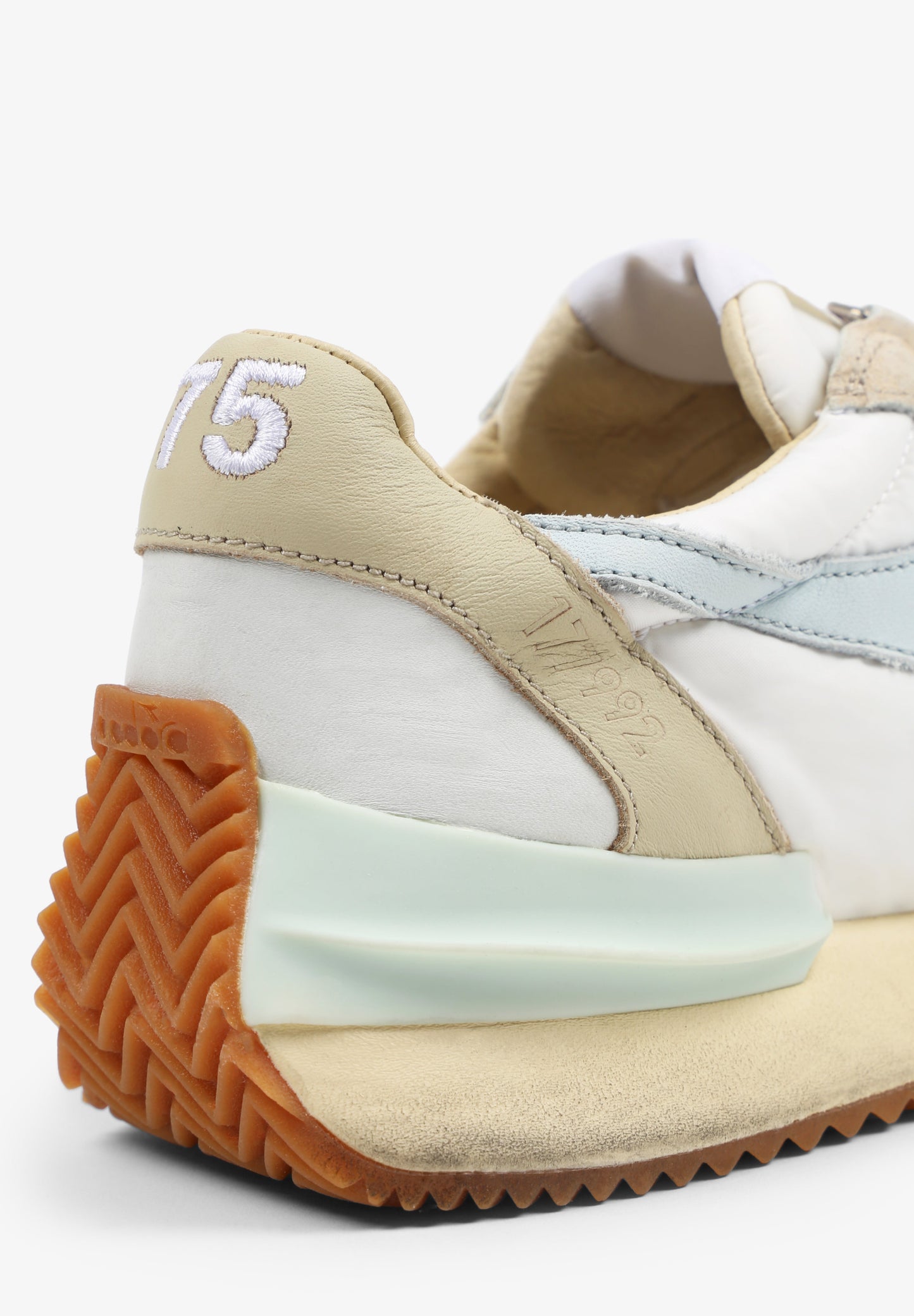 DIADORA | SAPATILHAS EQUIPE MAD ITALIA NUBUCK