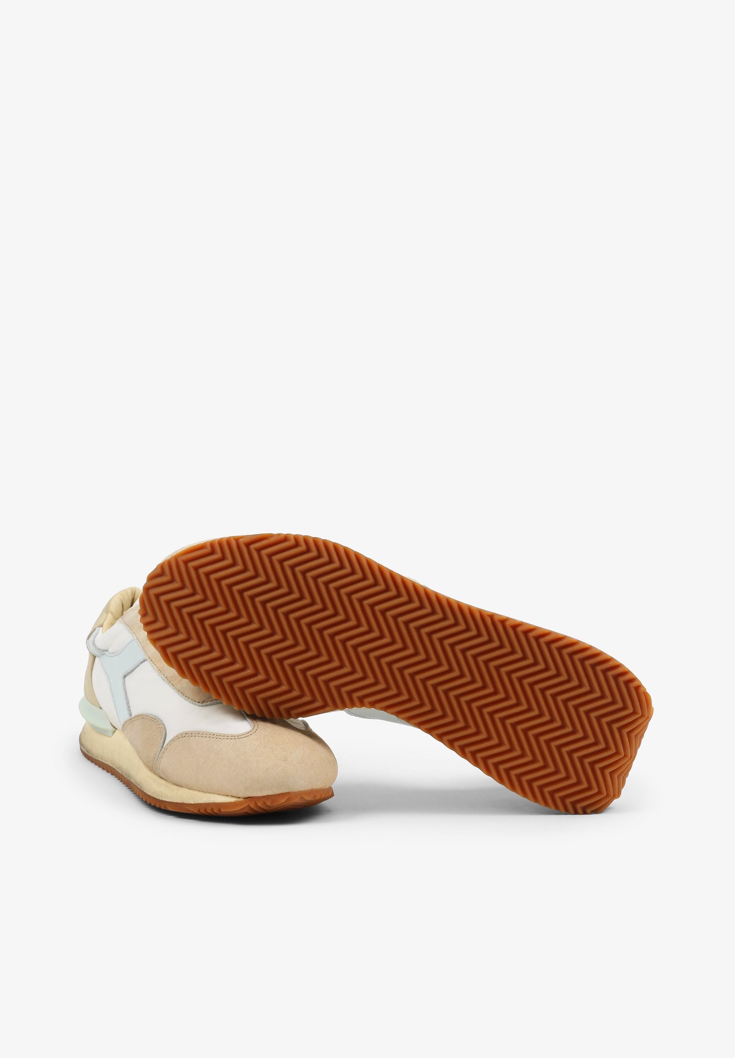 DIADORA | SAPATILHAS EQUIPE MAD ITALIA NUBUCK