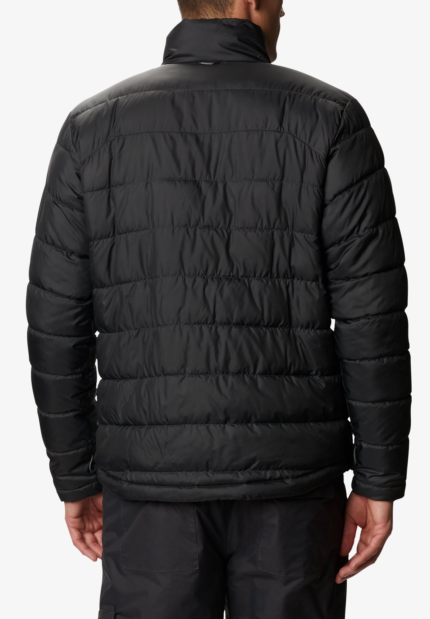 COLUMBIA | CHAQUETA LHOTSE III INTERCHANGE