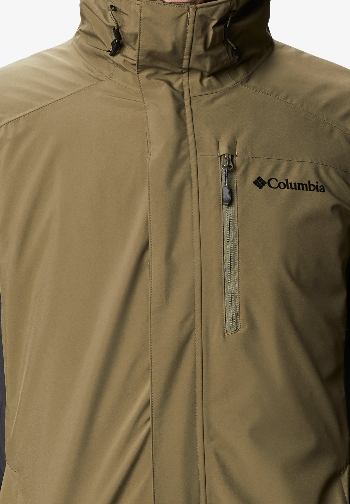 COLUMBIA | CHAQUETA LHOTSE III INTERCHANGE