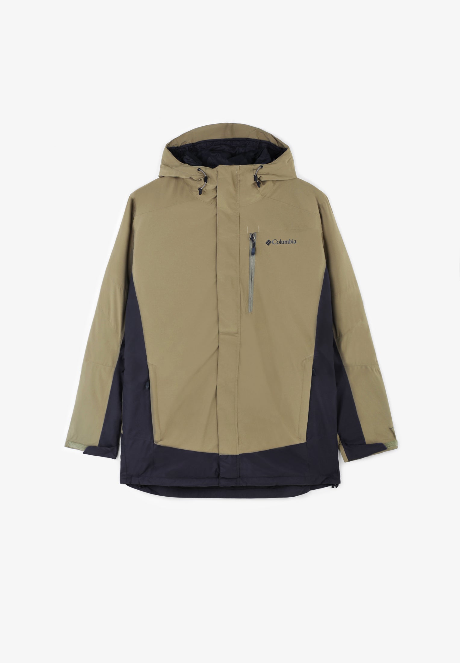 COLUMBIA | CHAQUETA LHOTSE III INTERCHANGE