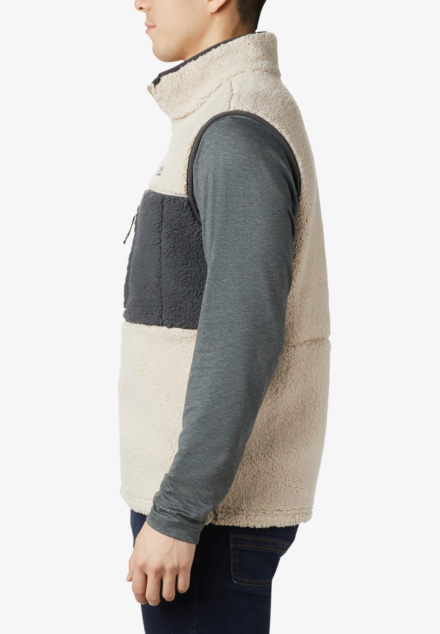 COLUMBIA | CHALECO MOUNTAINSIDE