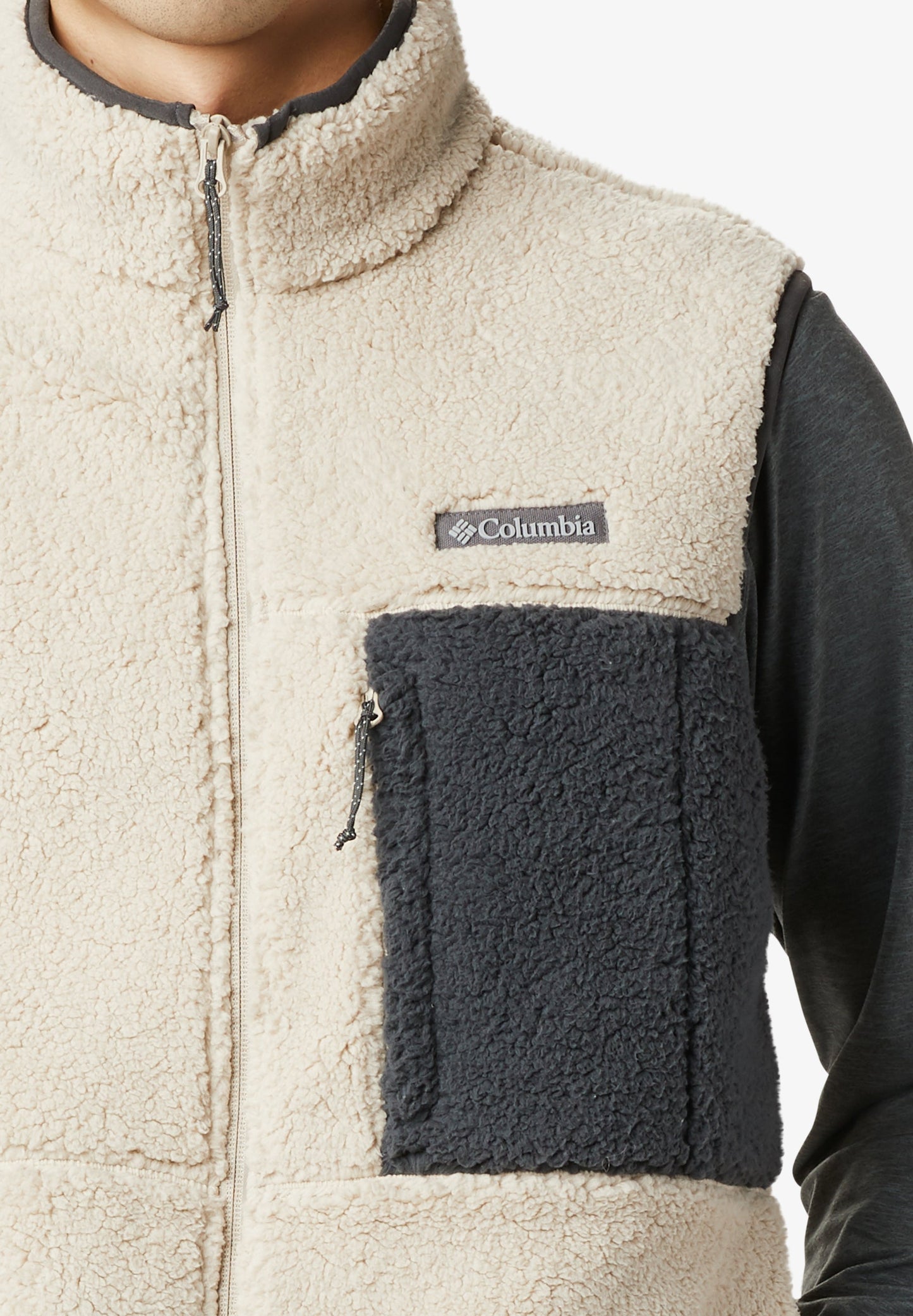 COLUMBIA | CHALECO MOUNTAINSIDE