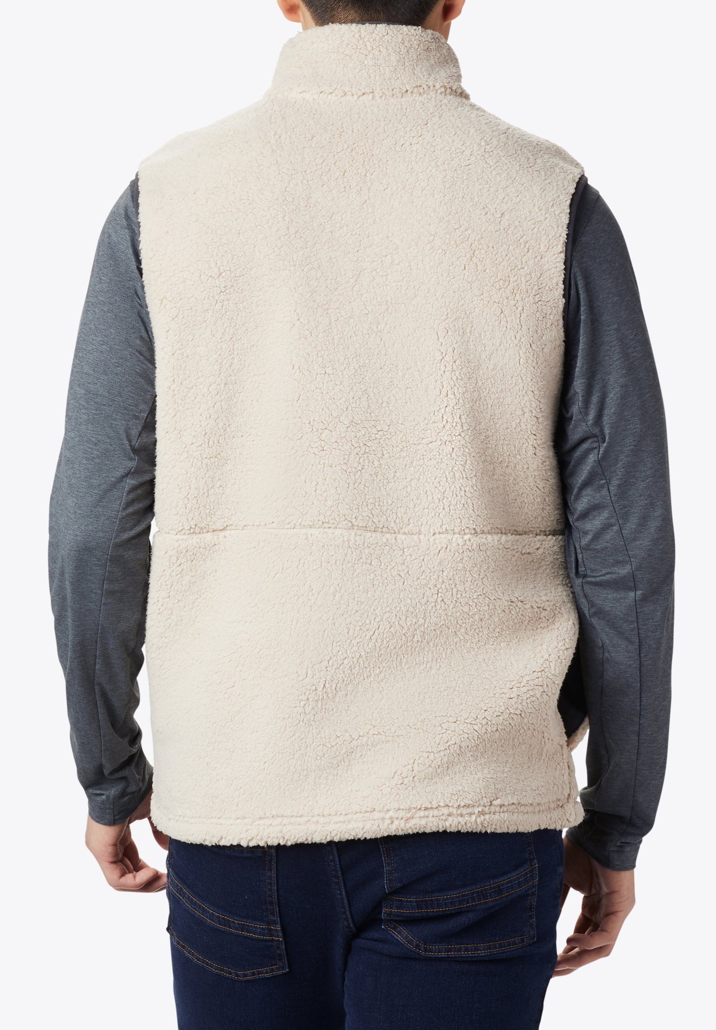 COLUMBIA | CHALECO MOUNTAINSIDE