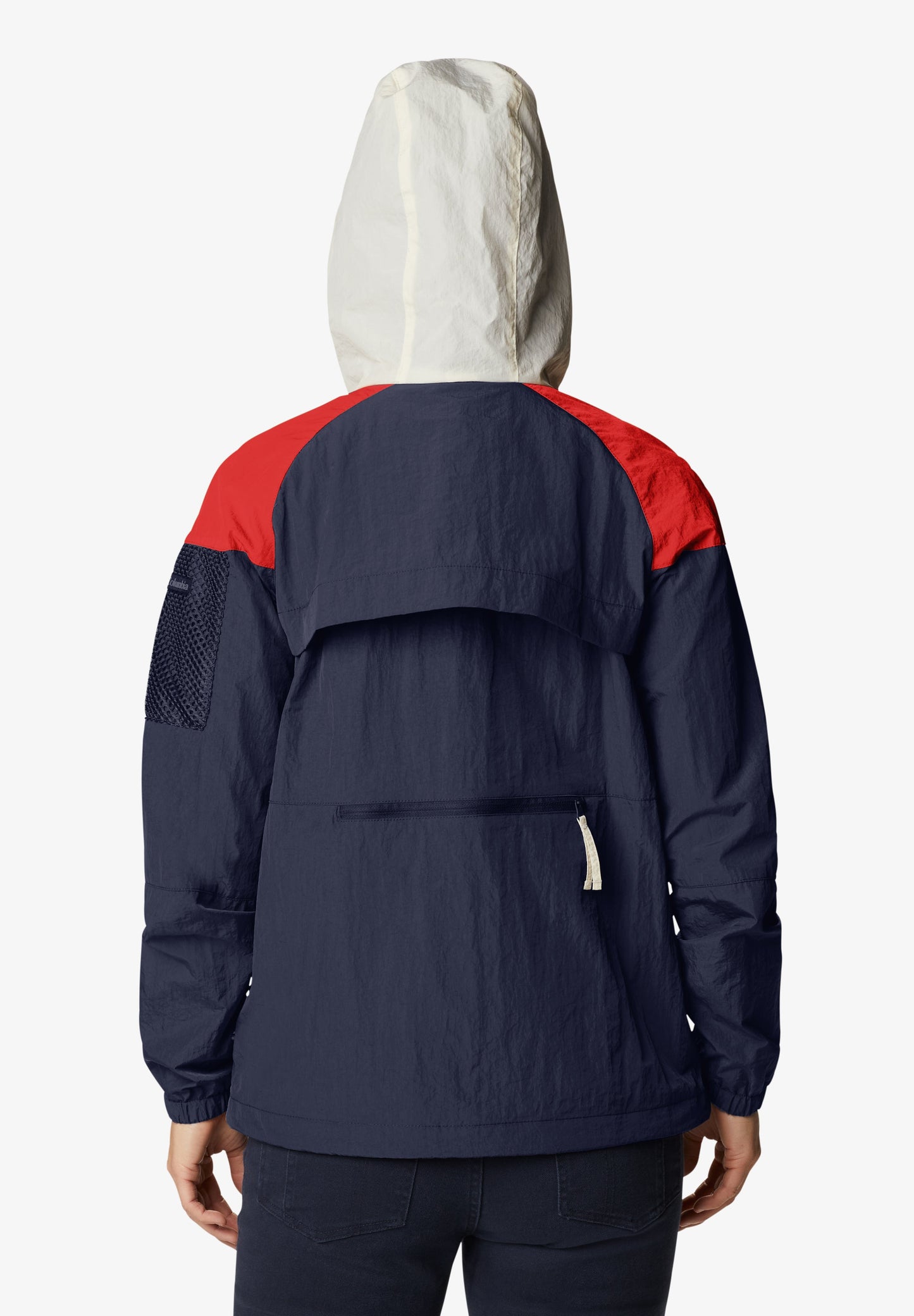 COLUMBIA | CORTAVIENTOS WALLOWA PARK