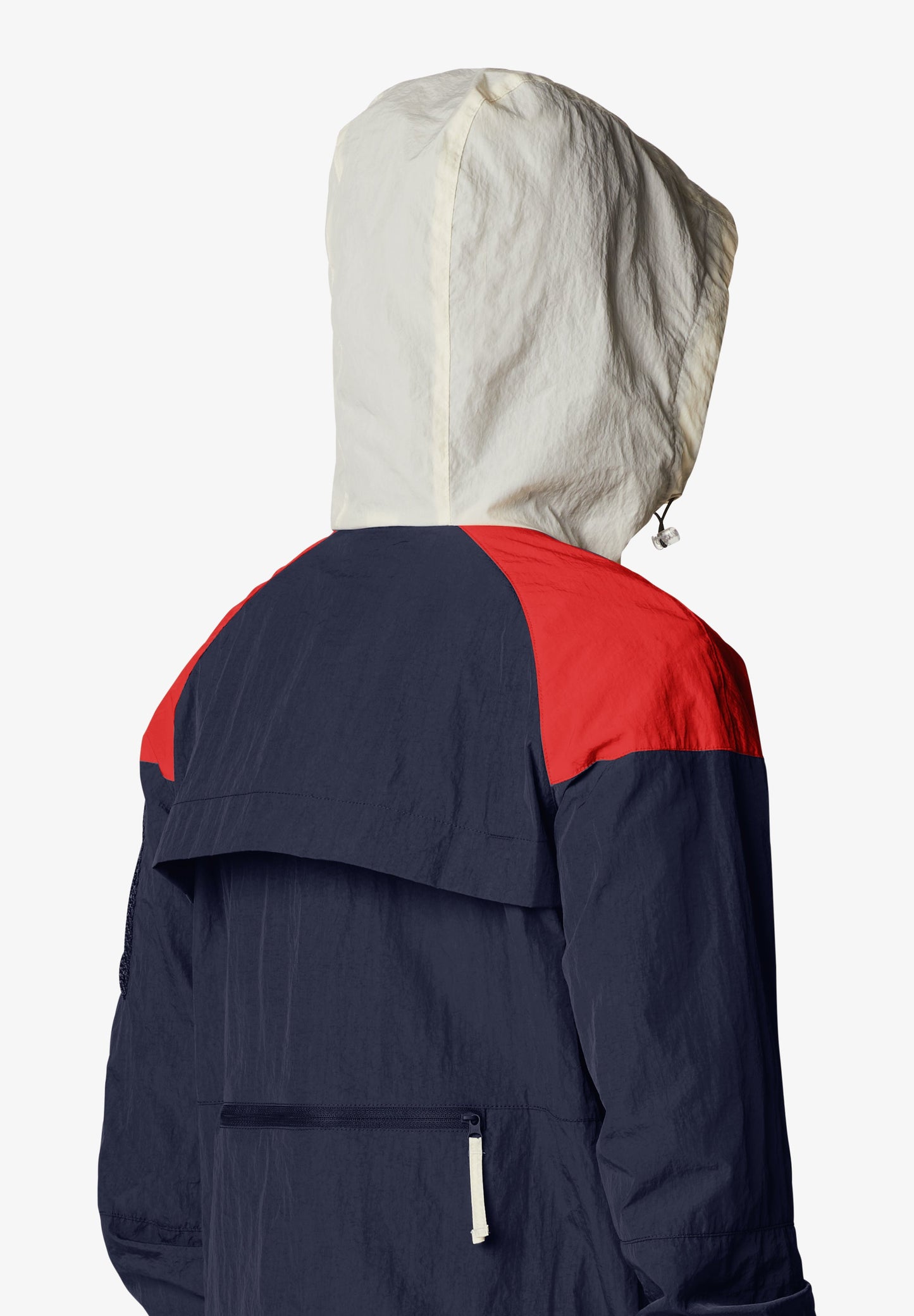 COLUMBIA | CORTAVIENTOS WALLOWA PARK