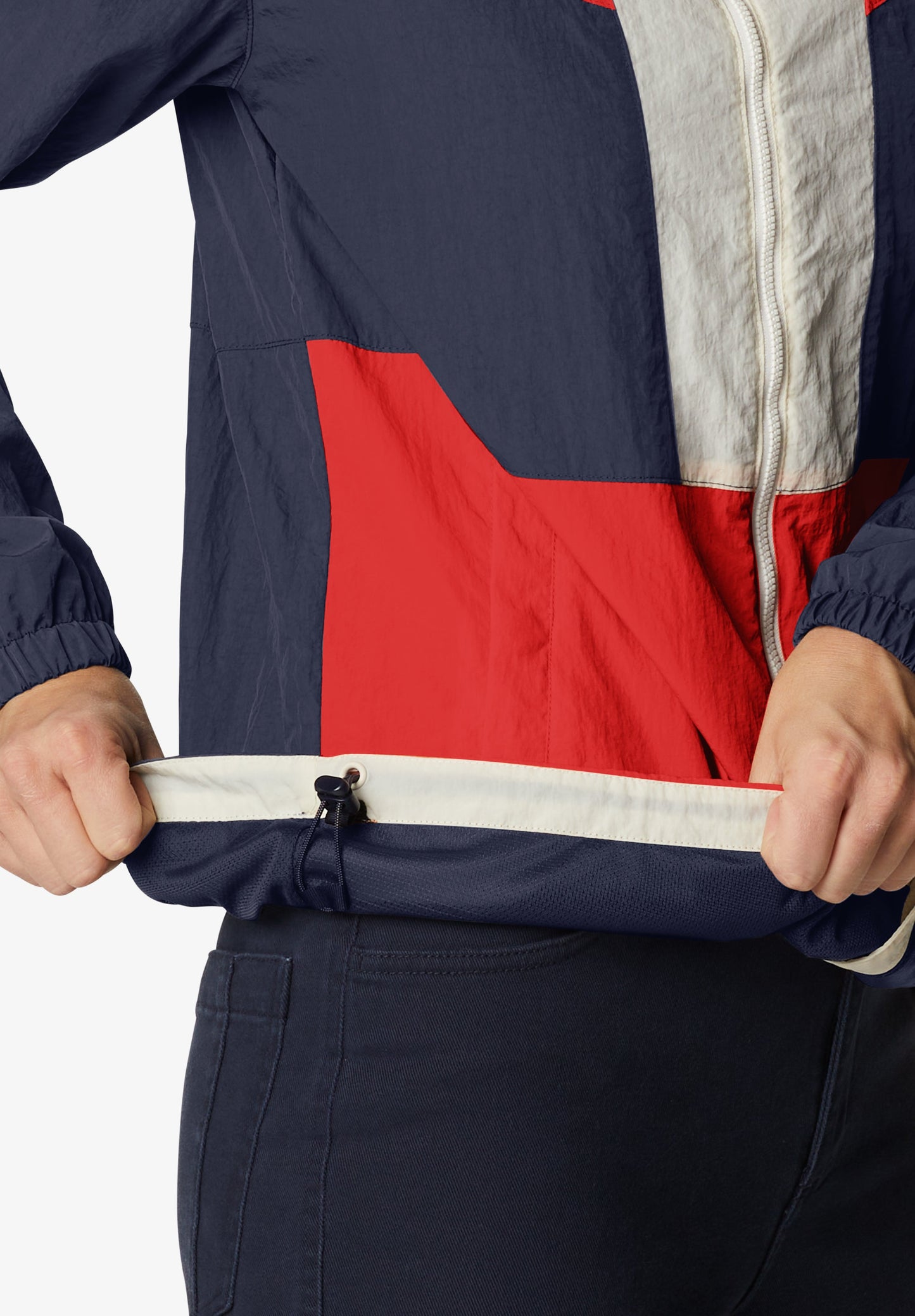 COLUMBIA | CORTAVIENTOS WALLOWA PARK