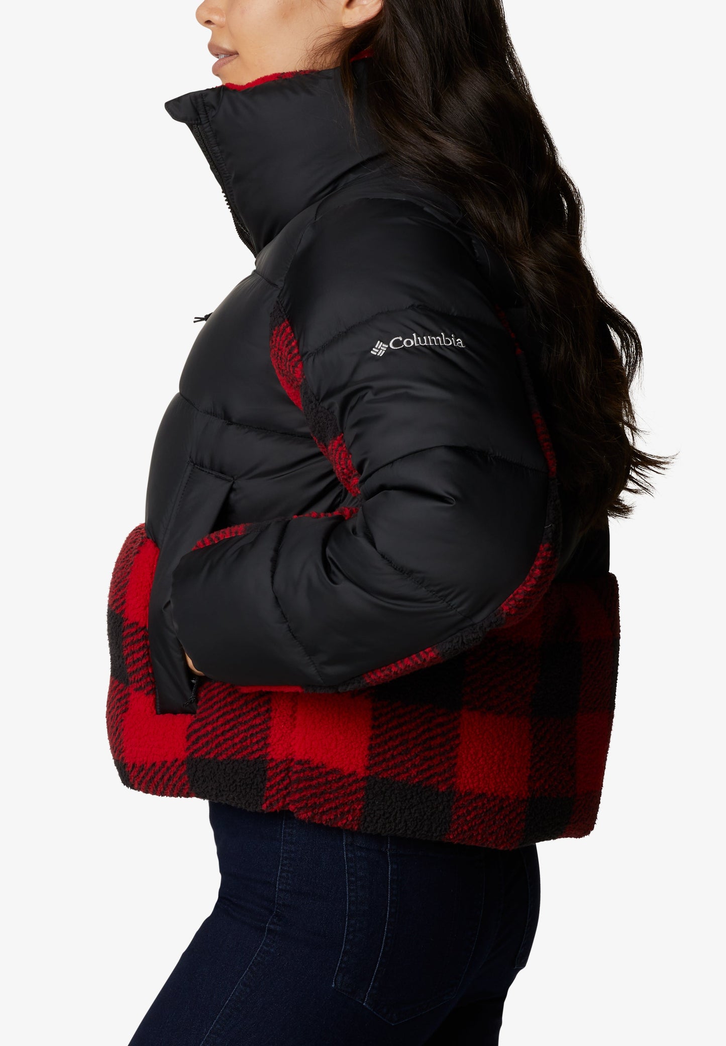 COLUMBIA | CHAQUETA ACOLCHADA LEADBETTER POINT