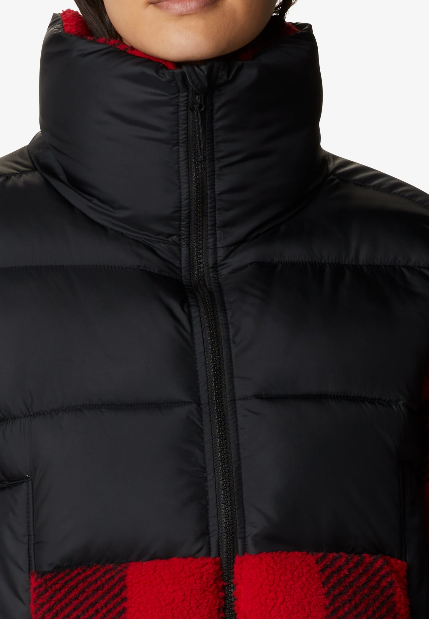 COLUMBIA | CHAQUETA ACOLCHADA LEADBETTER POINT