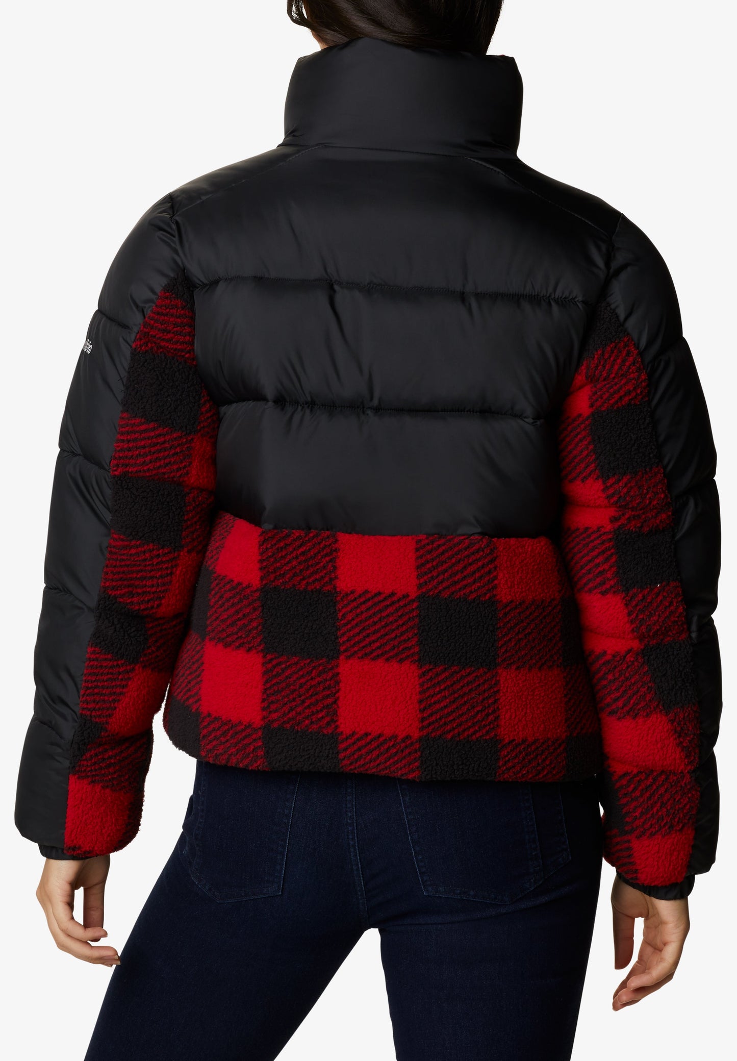 COLUMBIA | CHAQUETA ACOLCHADA LEADBETTER POINT