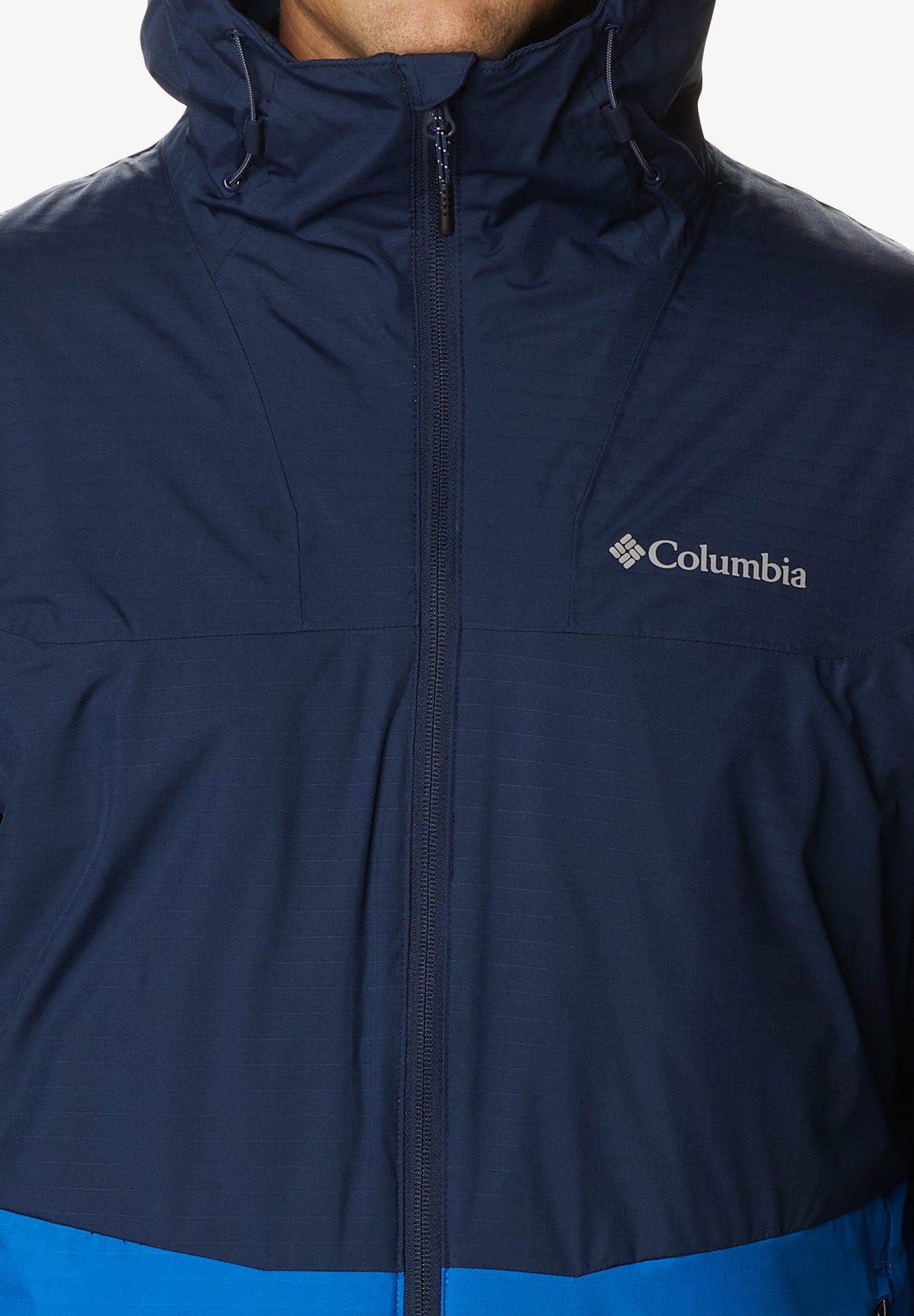 COLUMBIA | CHAQUETA IMPERMEABLE POINT PARK