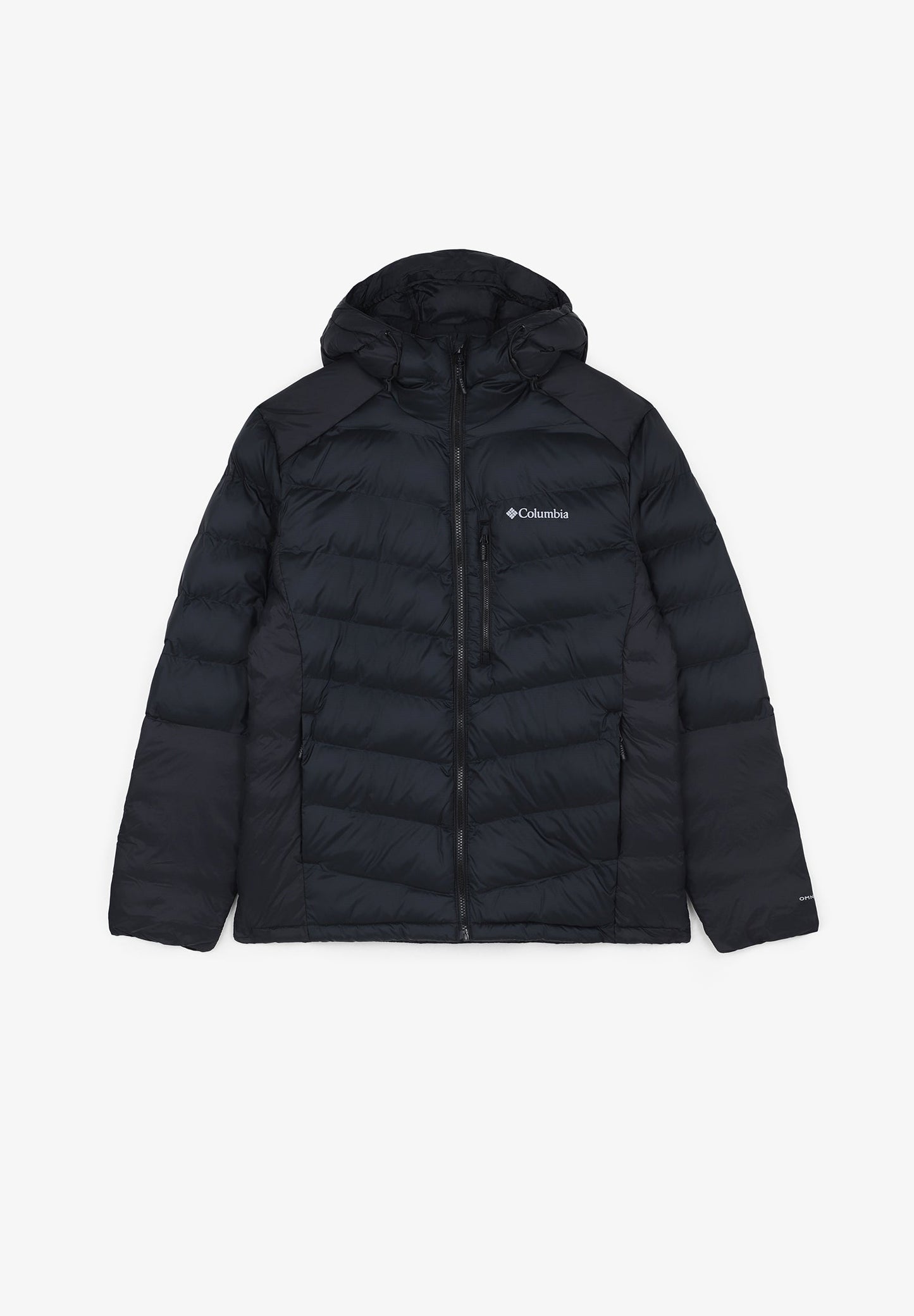 COLUMBIA | CHAQUETA ACOLCHADA LABYRINTH LOOP