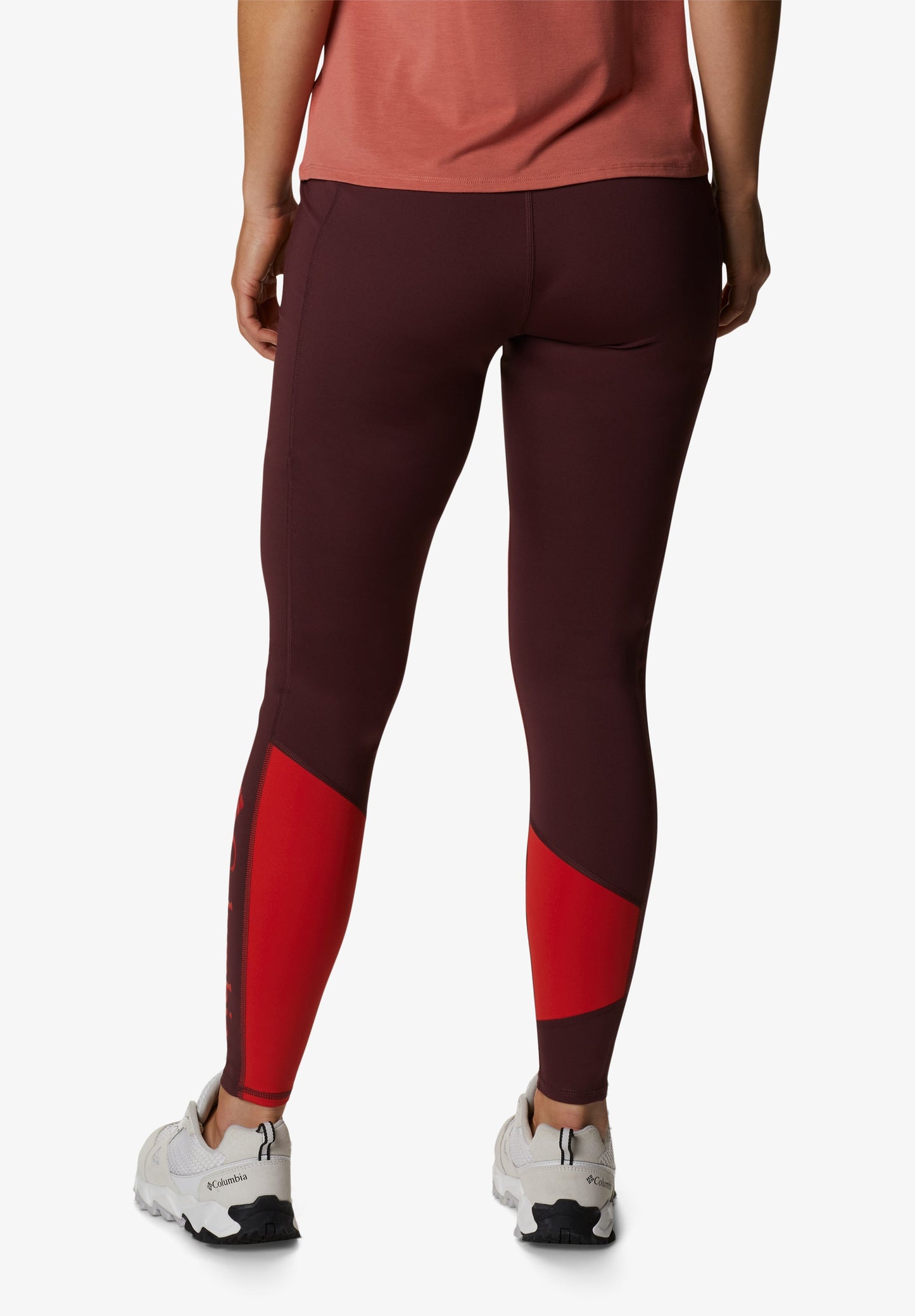COLUMBIA | LEGGINGS COLORBLOCK TIGHT