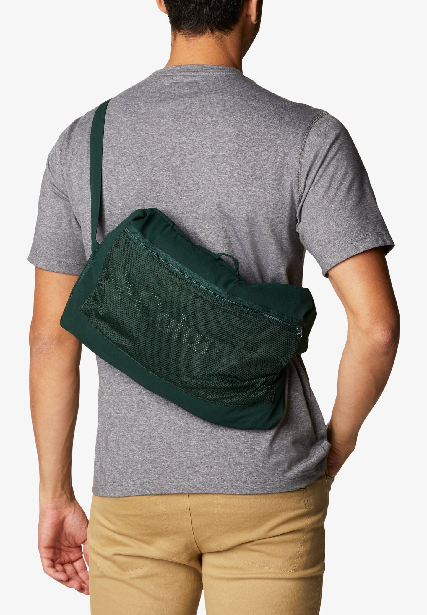 COLUMBIA | CARDIGAN FIELD DECOY 1986