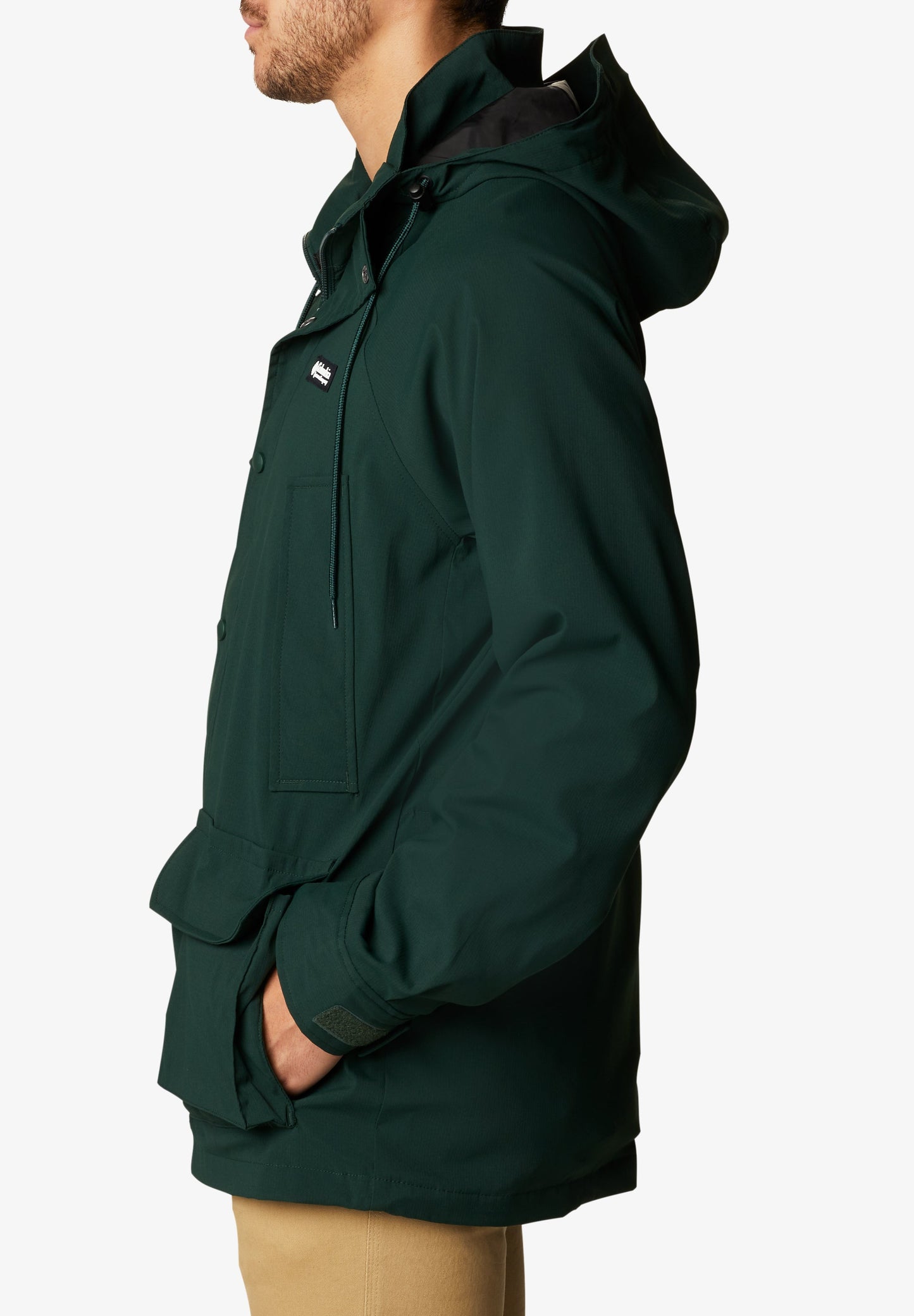 COLUMBIA | CARDIGAN FIELD DECOY 1986