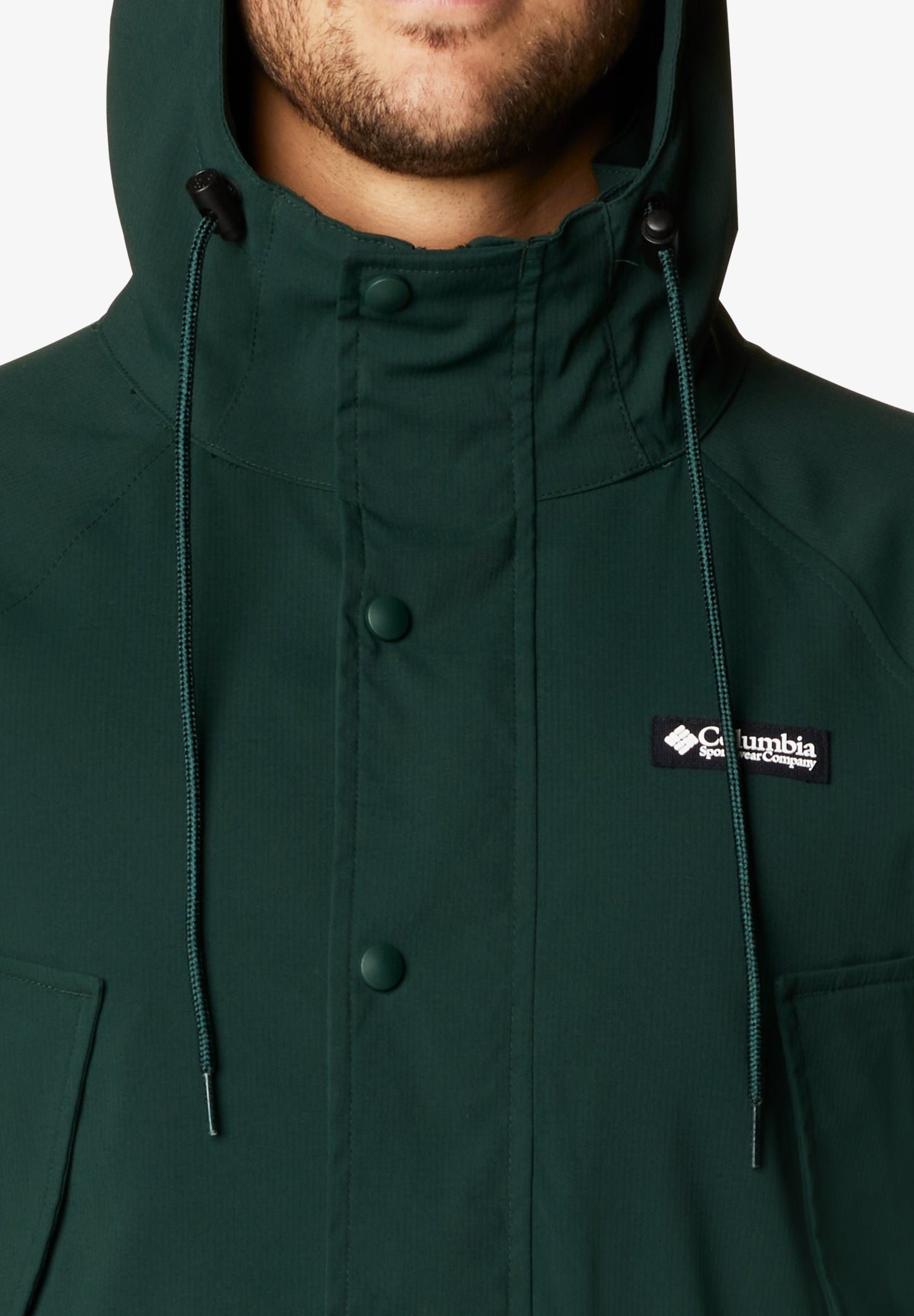 COLUMBIA | CARDIGAN FIELD DECOY 1986